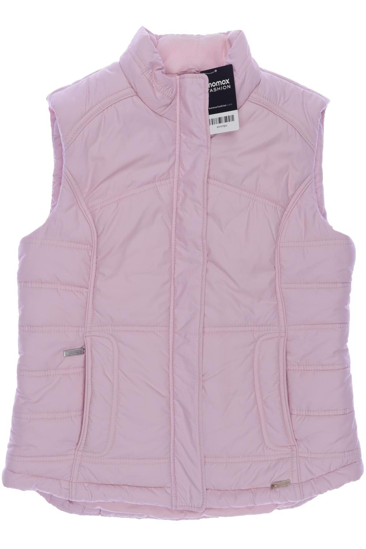 

s.Oliver Damen Weste, pink, Gr. 38