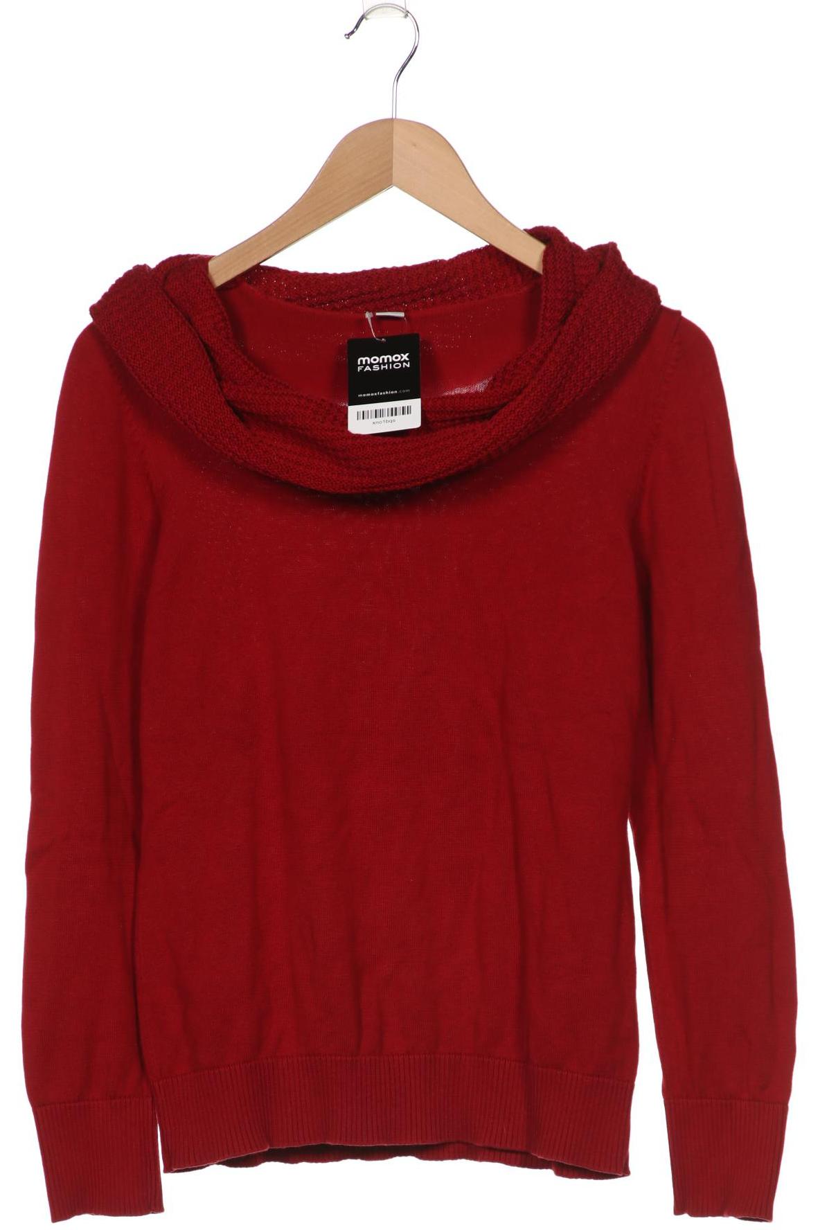 

s.Oliver Damen Pullover, bordeaux
