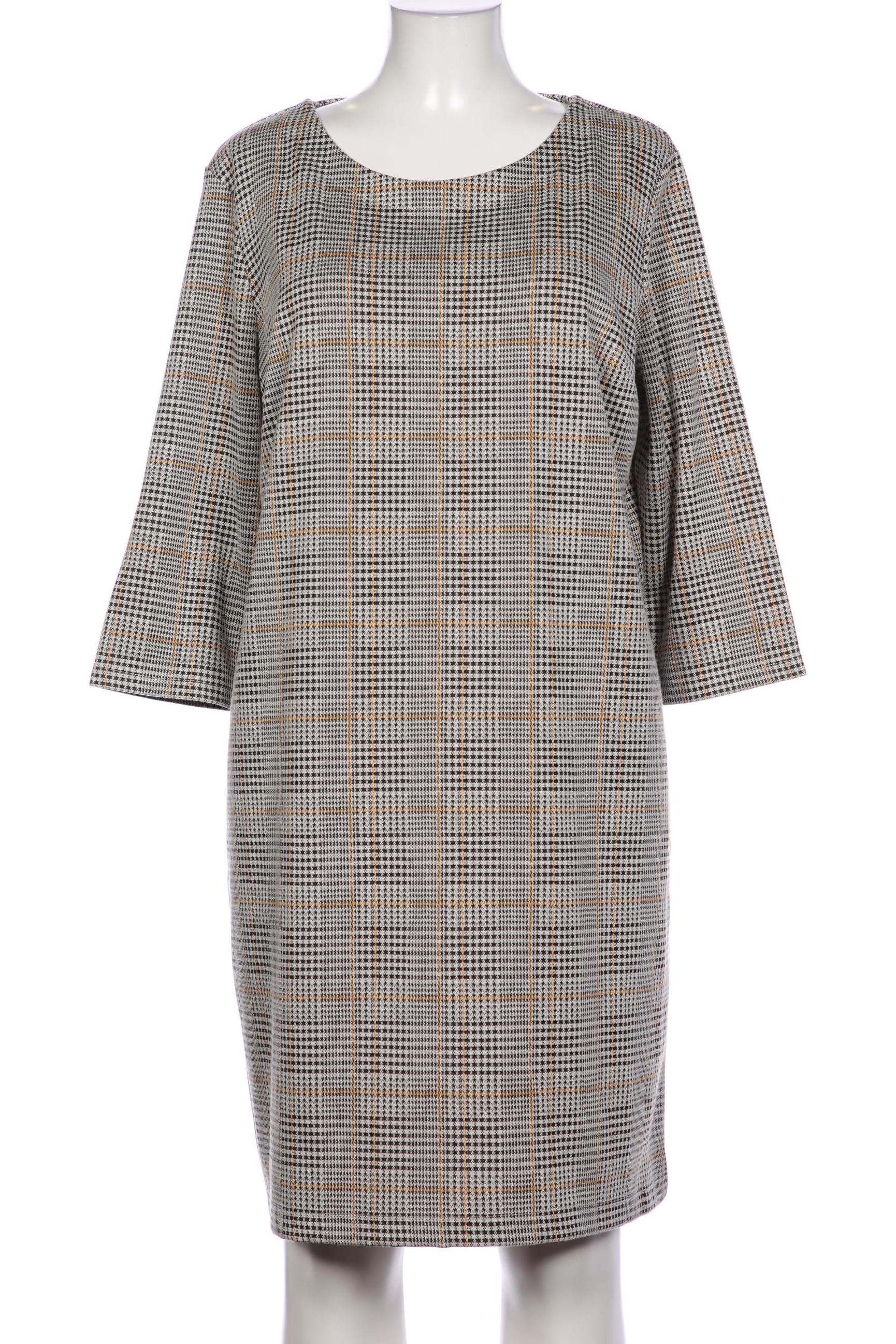 

s.Oliver Damen Kleid, grau, Gr. 46