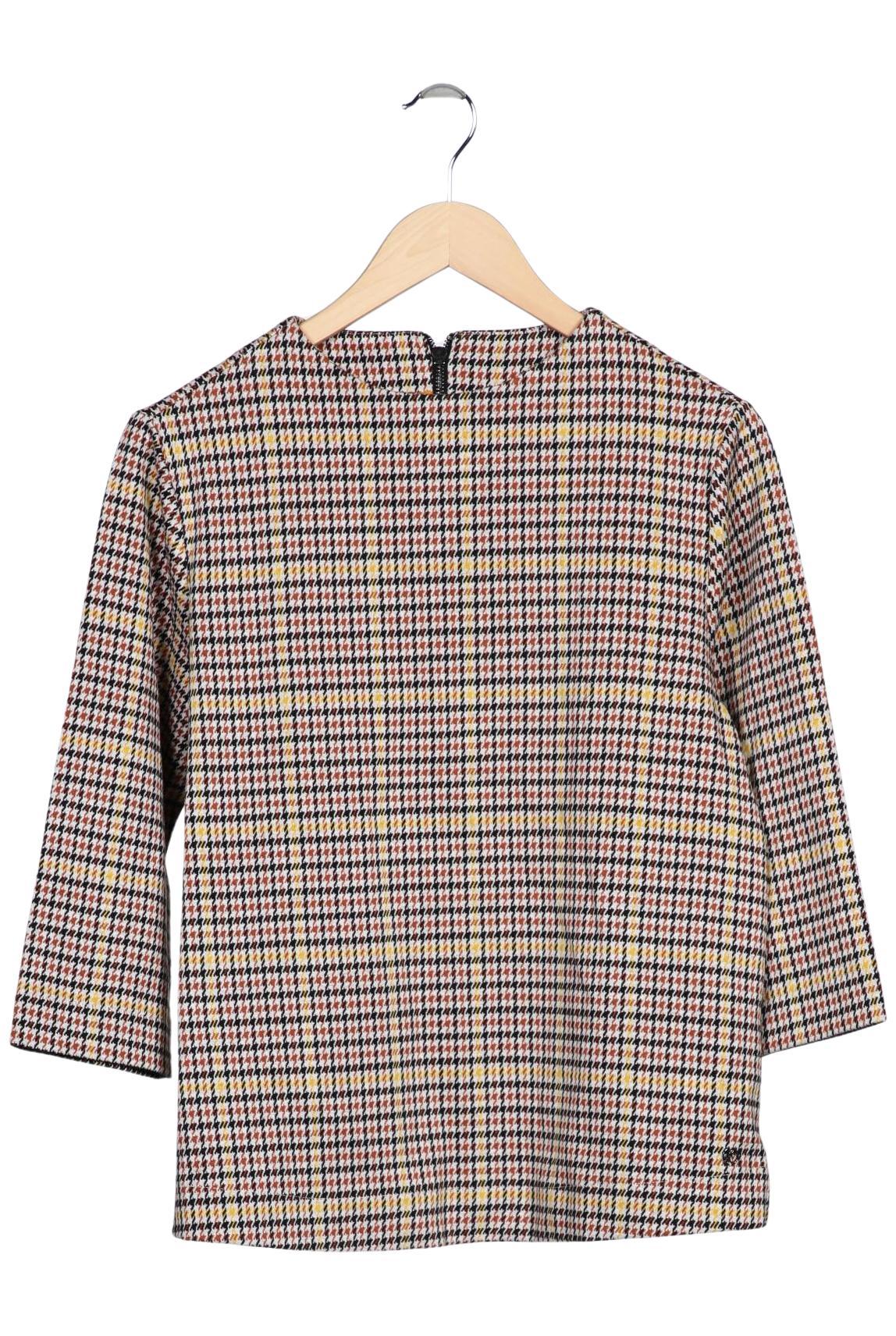 

s.Oliver Damen Sweatshirt, mehrfarbig, Gr. 40