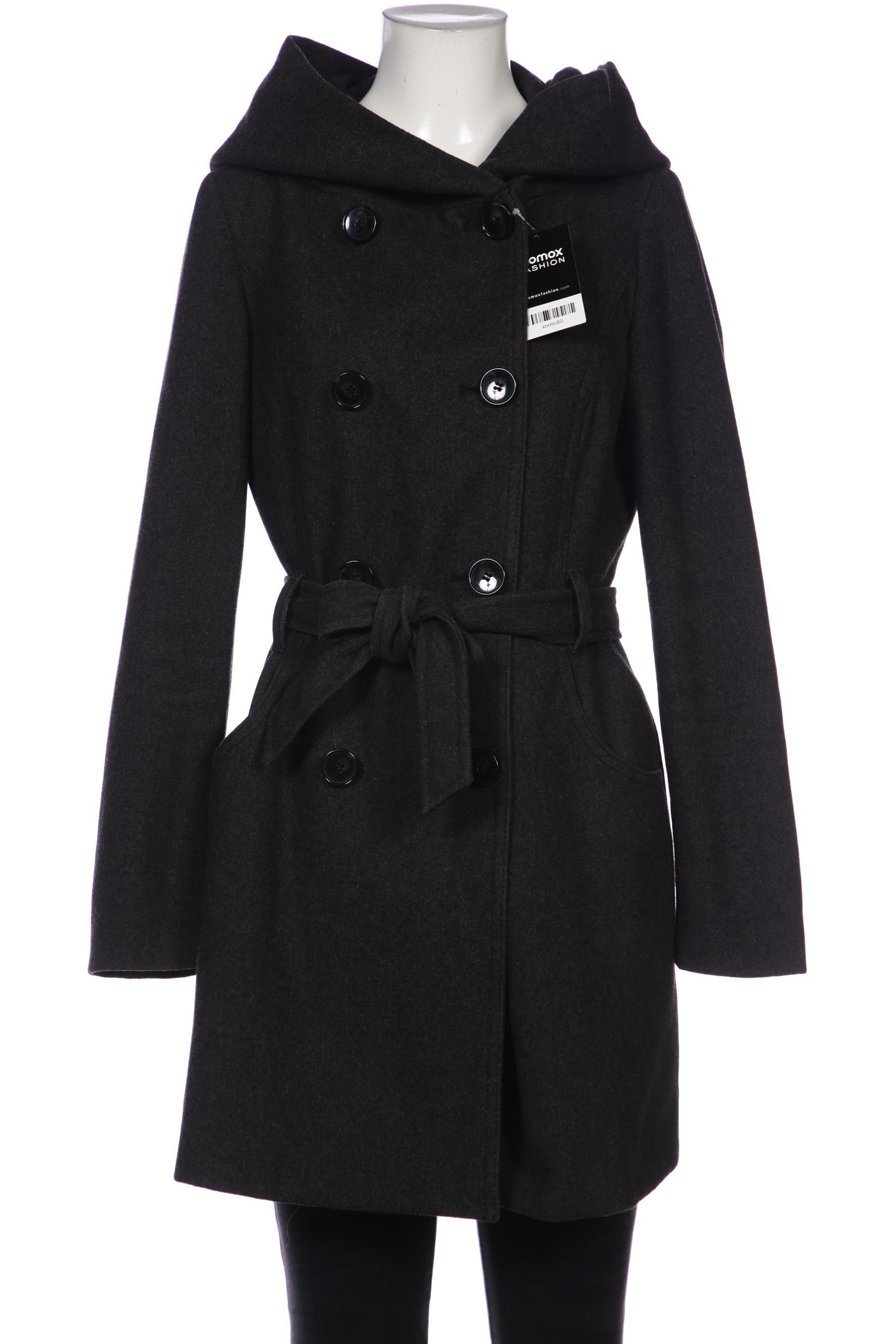 

s.Oliver Damen Mantel, grau