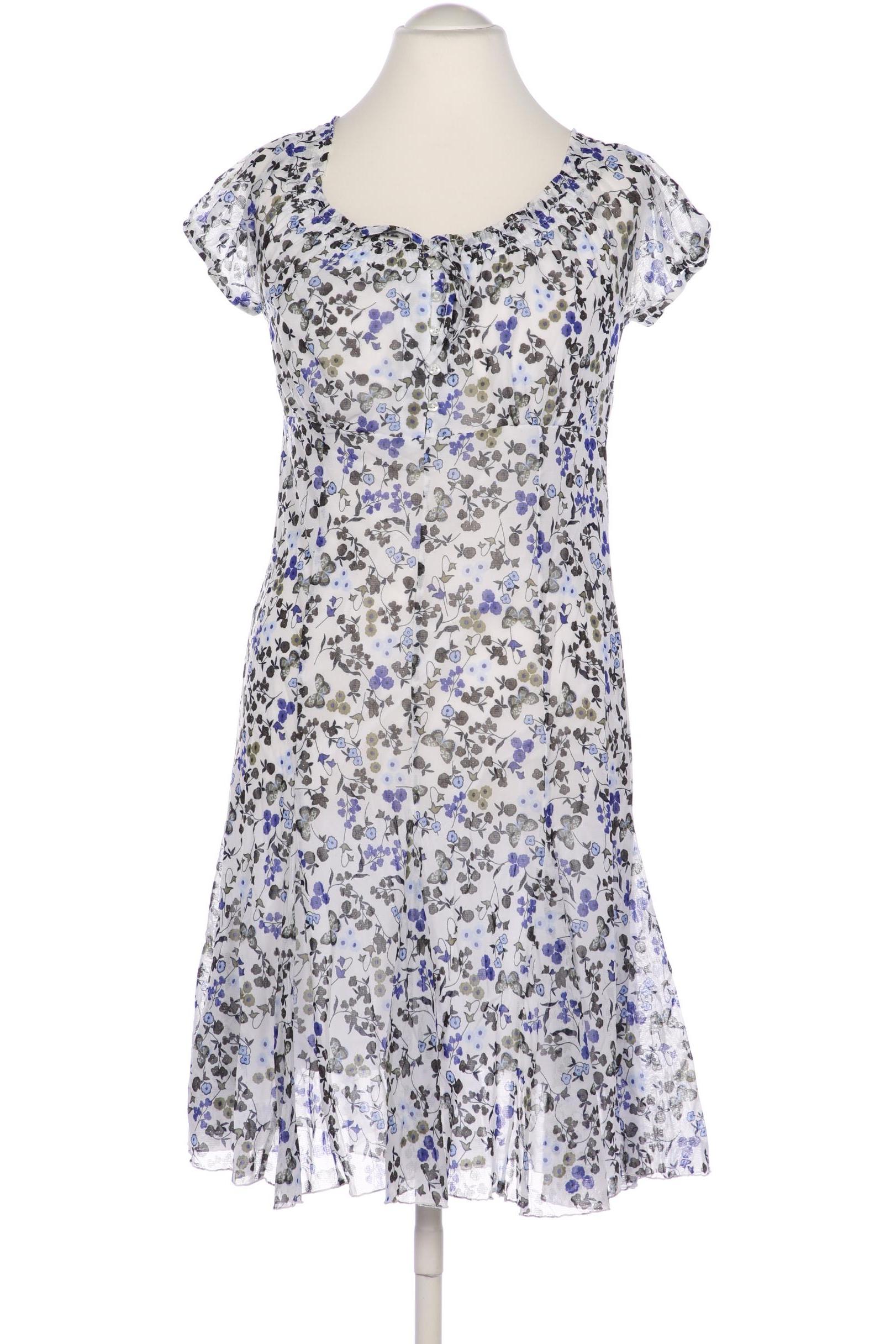 

s.Oliver Damen Kleid, mehrfarbig, Gr. 42