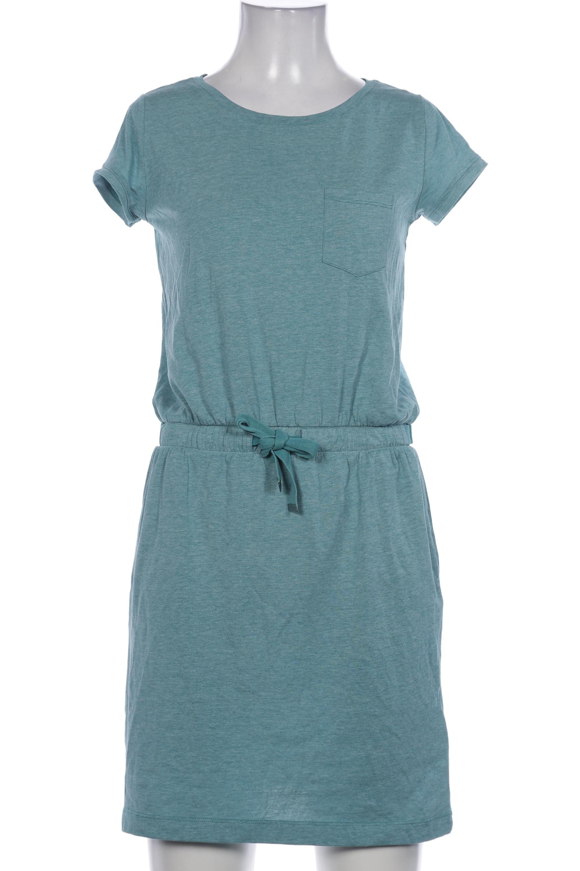 

s.Oliver Damen Kleid, türkis, Gr. 32