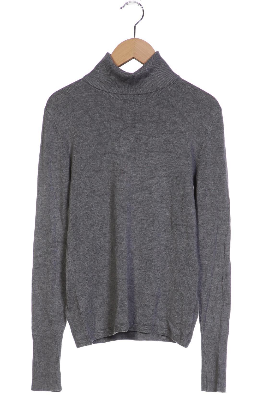 

s.Oliver Damen Pullover, grau