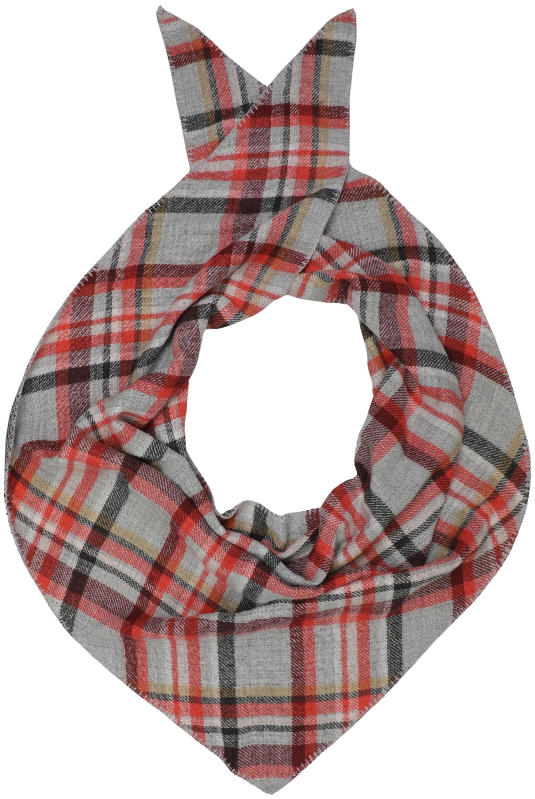 

s.Oliver Damen Schal, mehrfarbig, Gr.