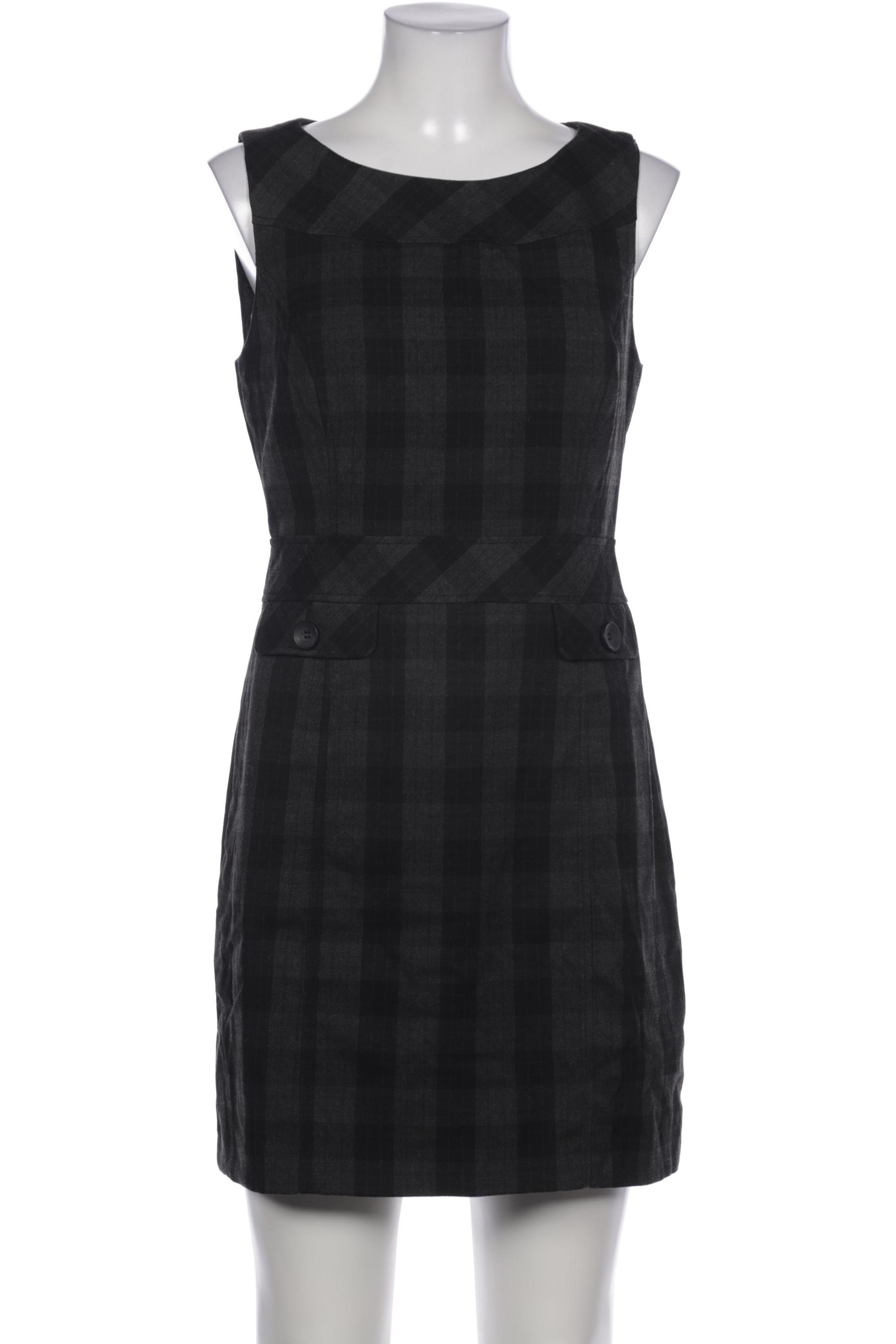 

s.Oliver Damen Kleid, grau, Gr. 40