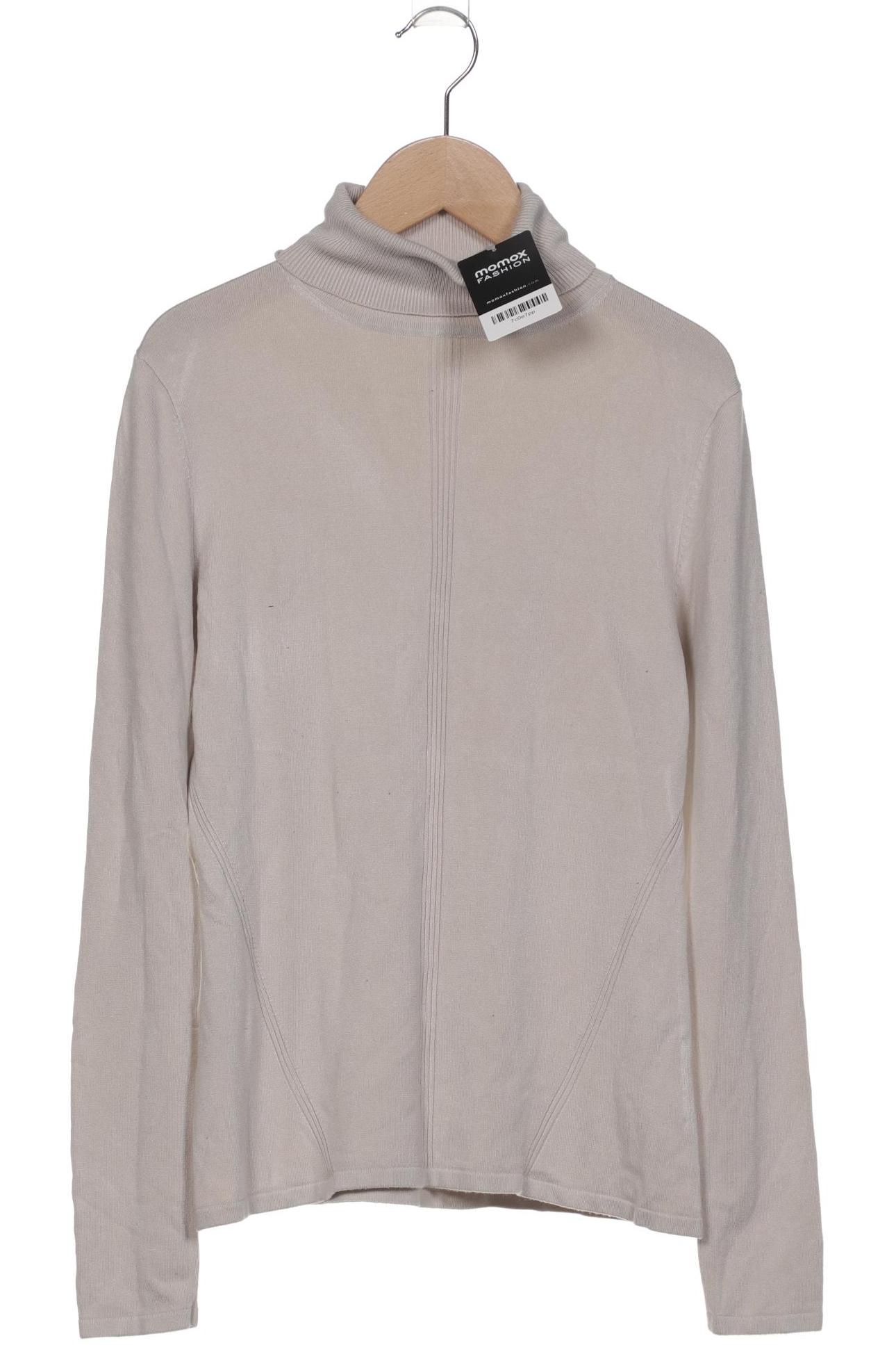 

s.Oliver Damen Pullover, beige, Gr. 38
