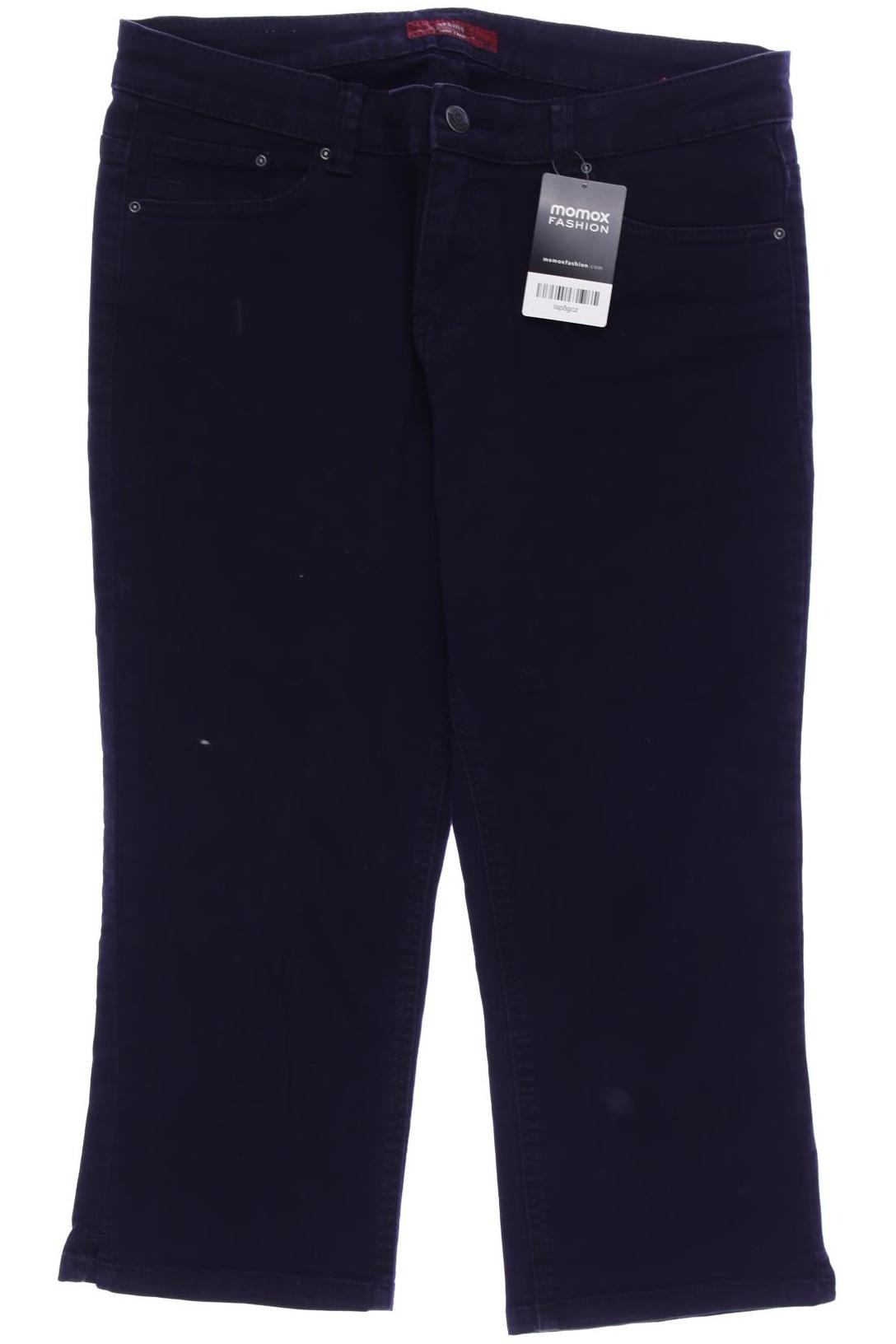 

s.Oliver Damen Jeans, marineblau, Gr. 40