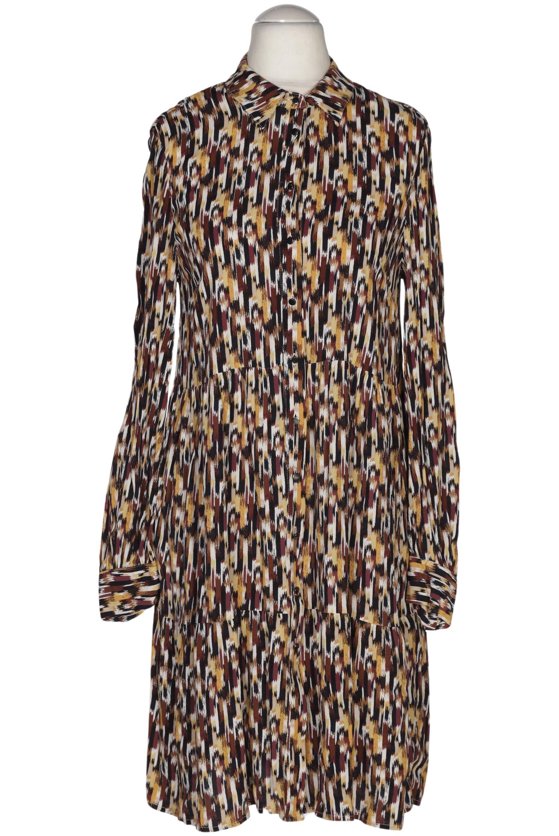 

s.Oliver Damen Kleid, mehrfarbig, Gr. 36