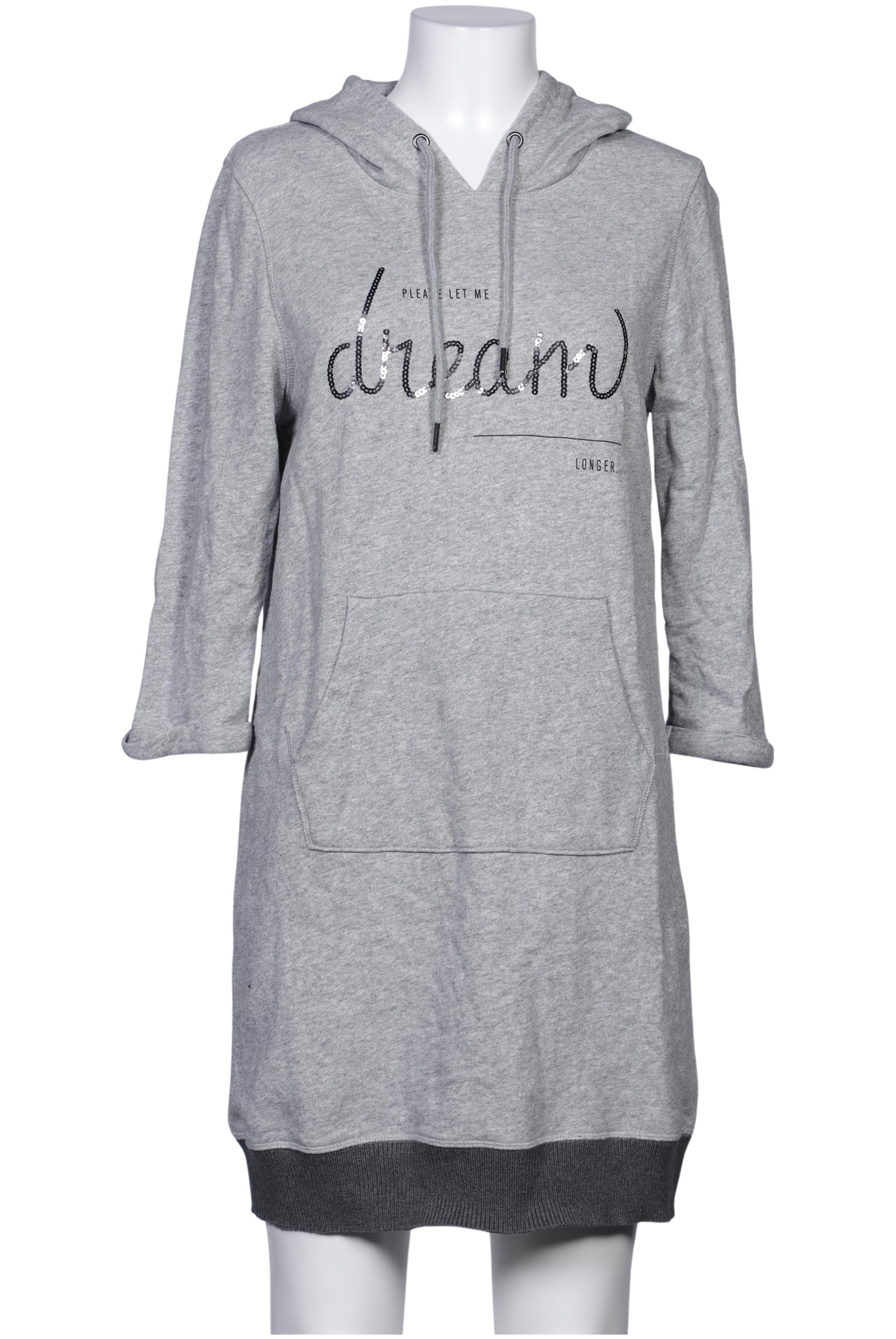 

s.Oliver Damen Kleid, grau, Gr. 38