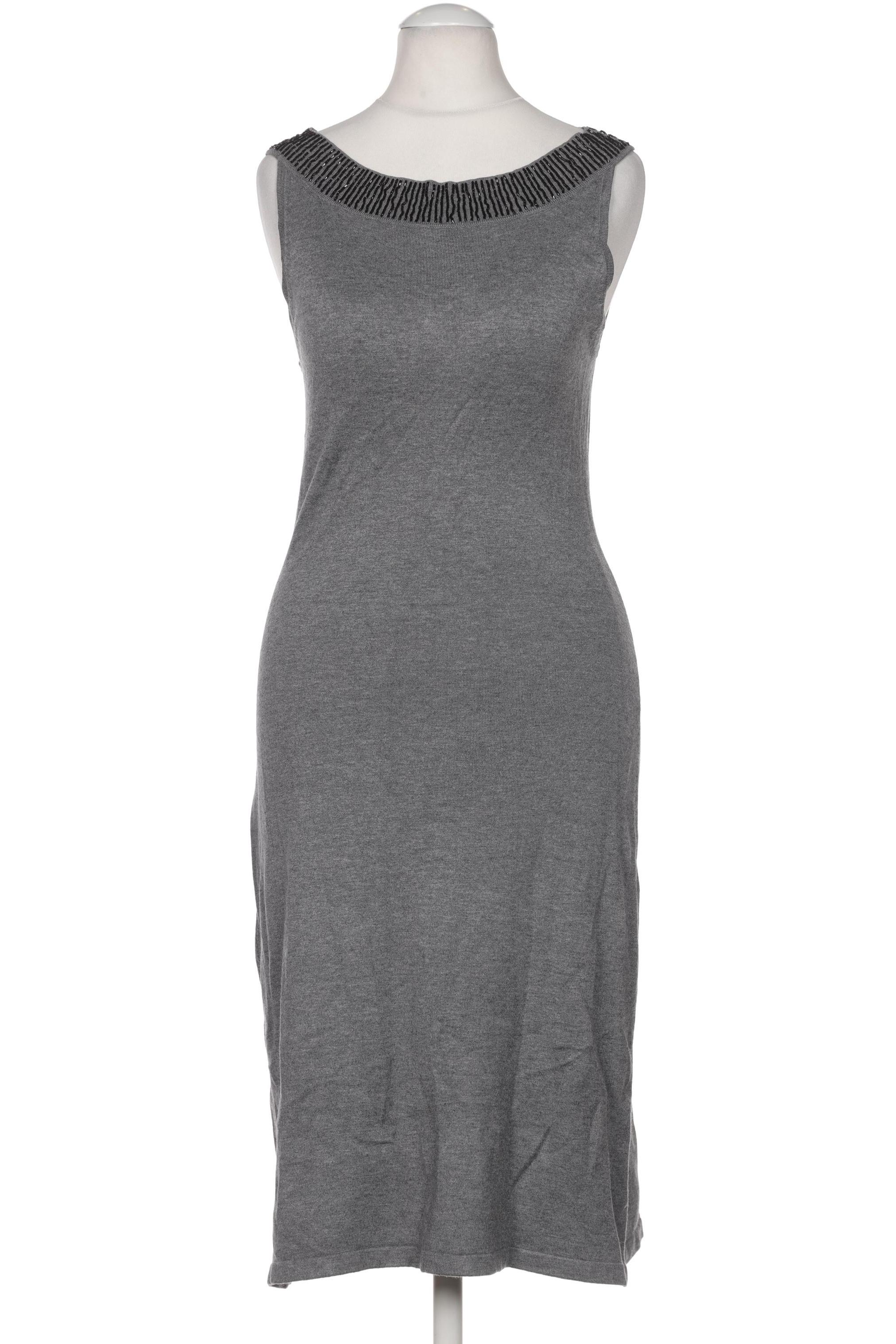 

s.Oliver Damen Kleid, grau, Gr. 34