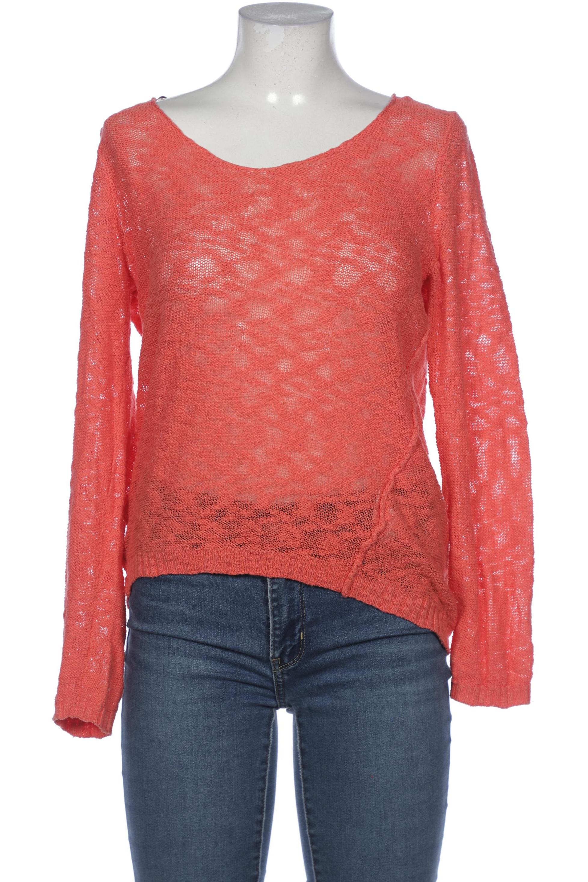 

s.Oliver Damen Pullover, rot, Gr. 42