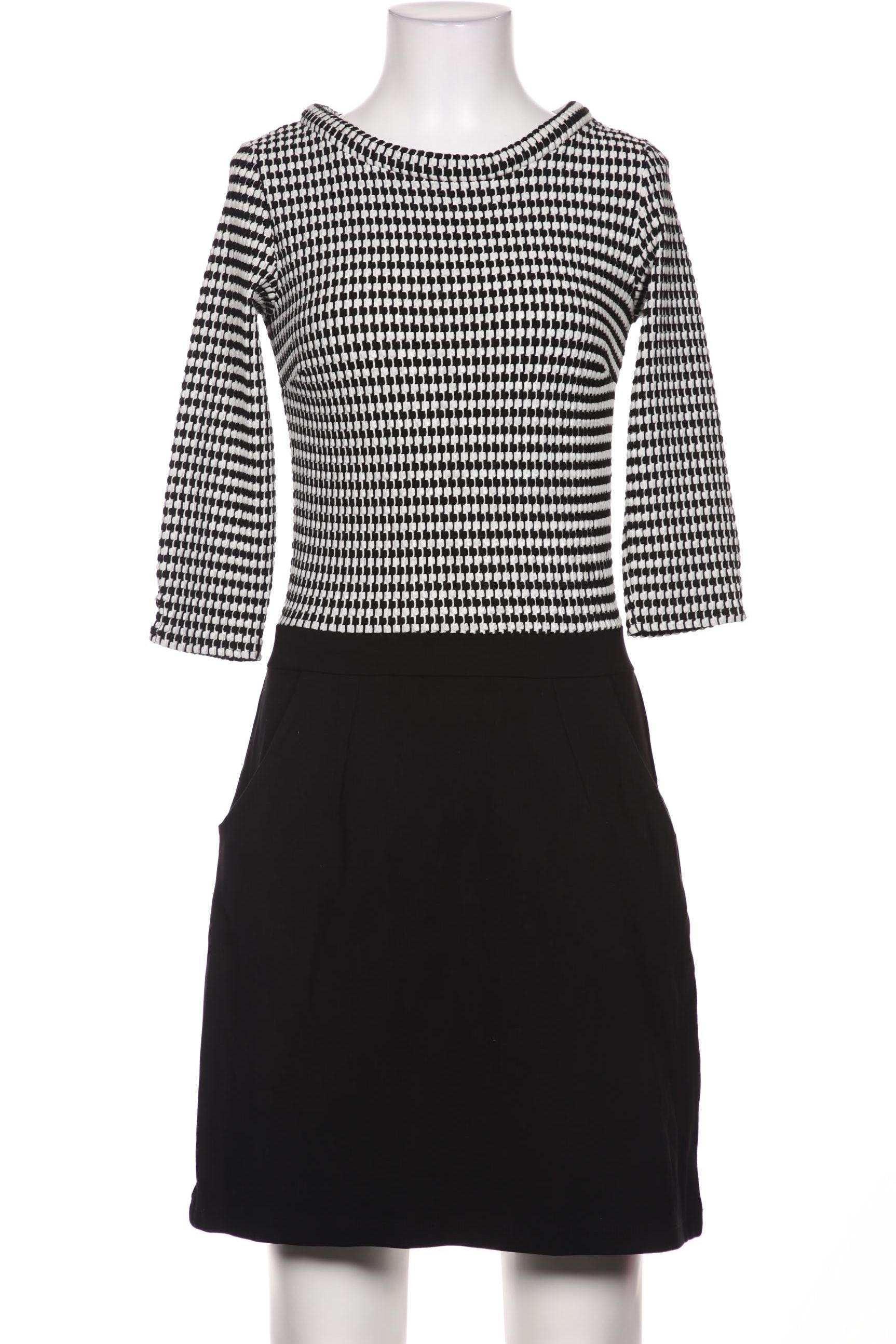 

s.Oliver Damen Kleid, schwarz, Gr. 36