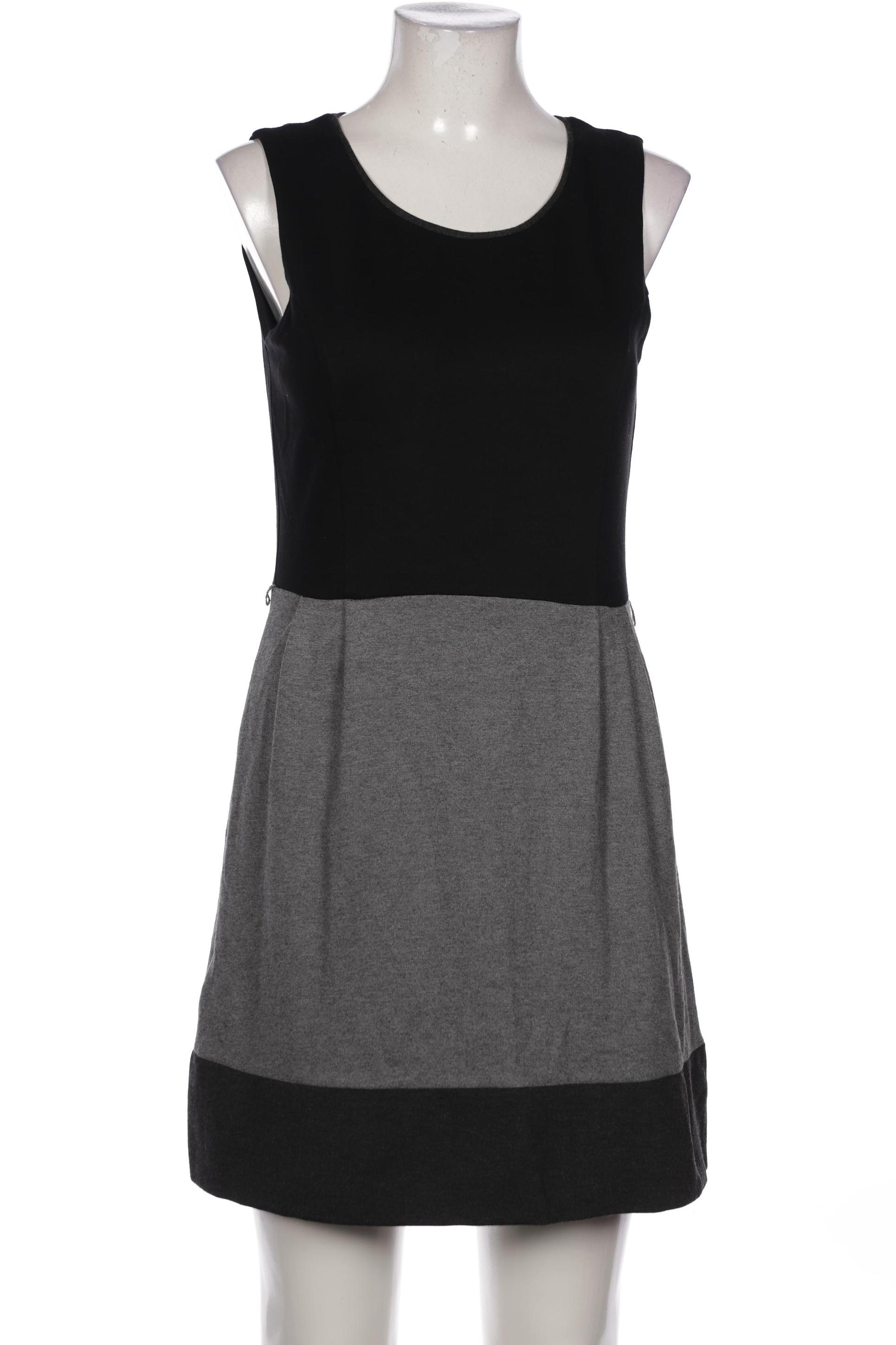 

s.Oliver Damen Kleid, schwarz, Gr. 38