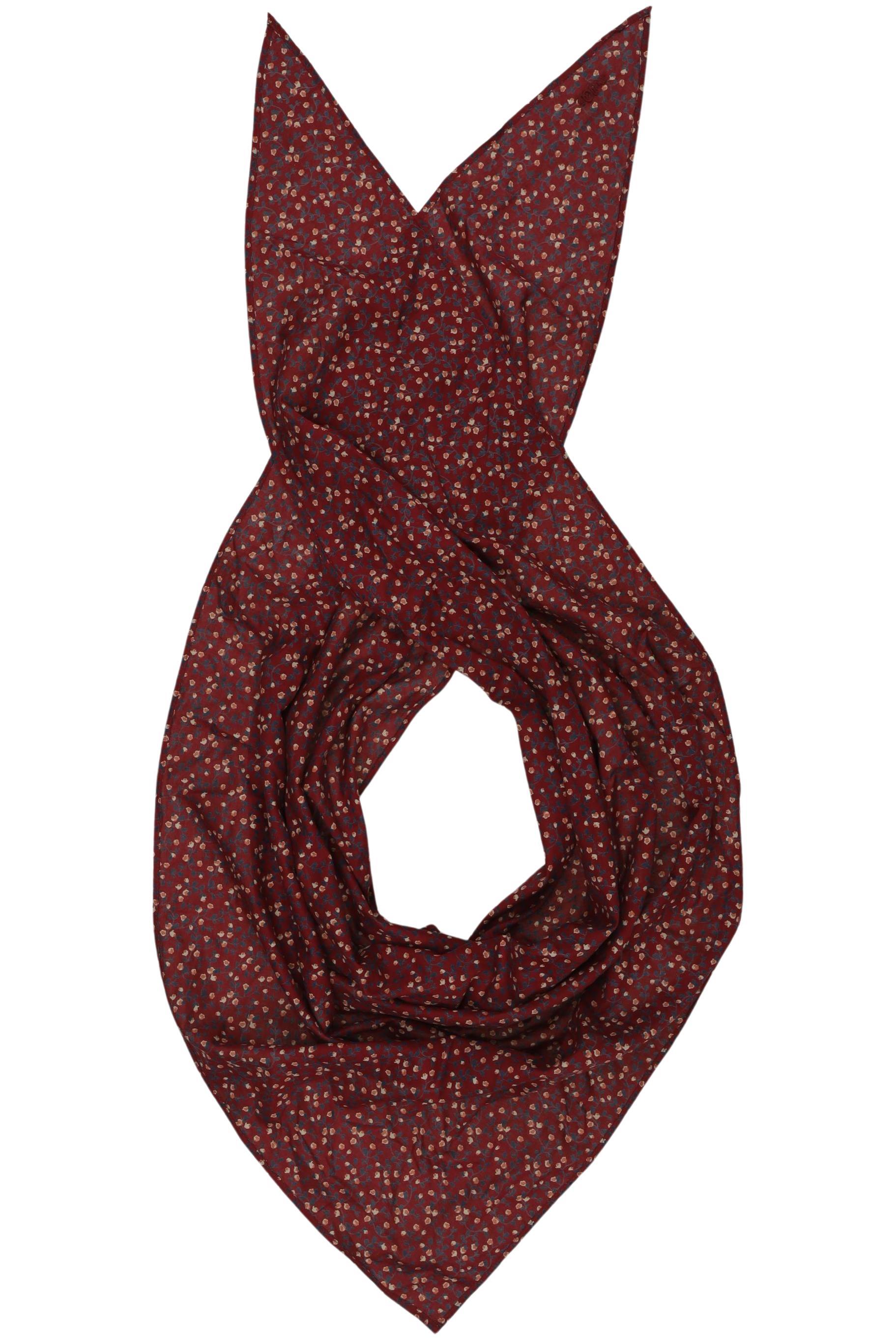 

s.Oliver Damen Schal, rot, Gr.