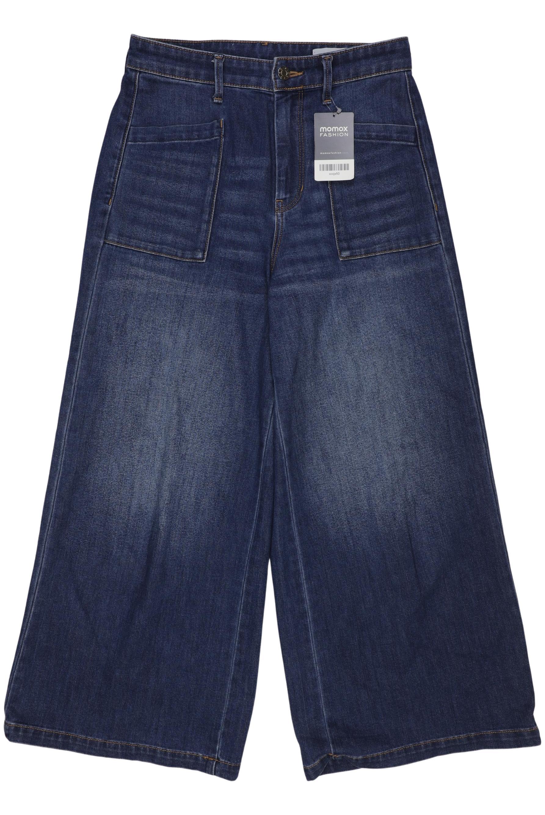 

s.Oliver Damen Jeans, blau, Gr. 34