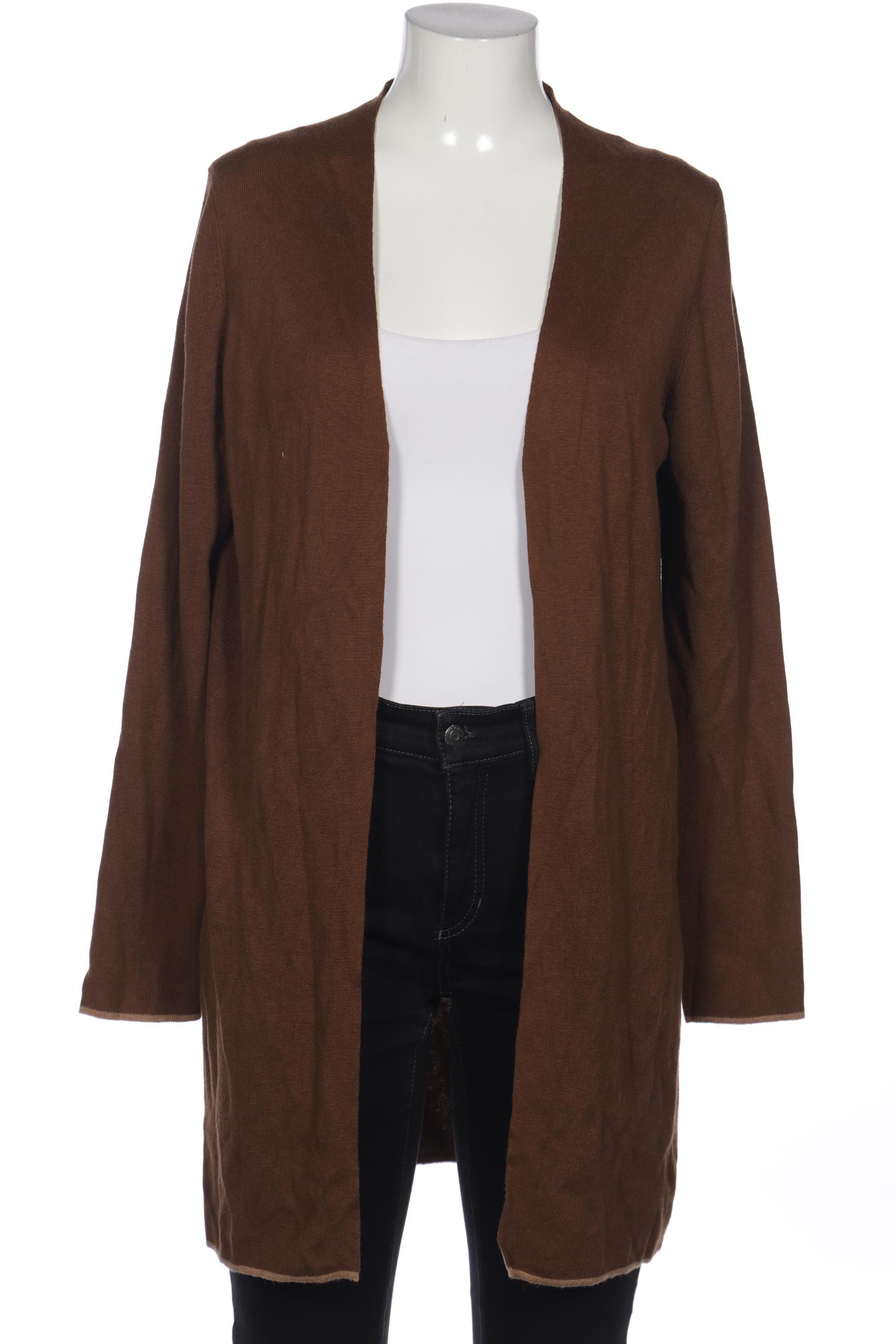 

s.Oliver Damen Strickjacke, braun