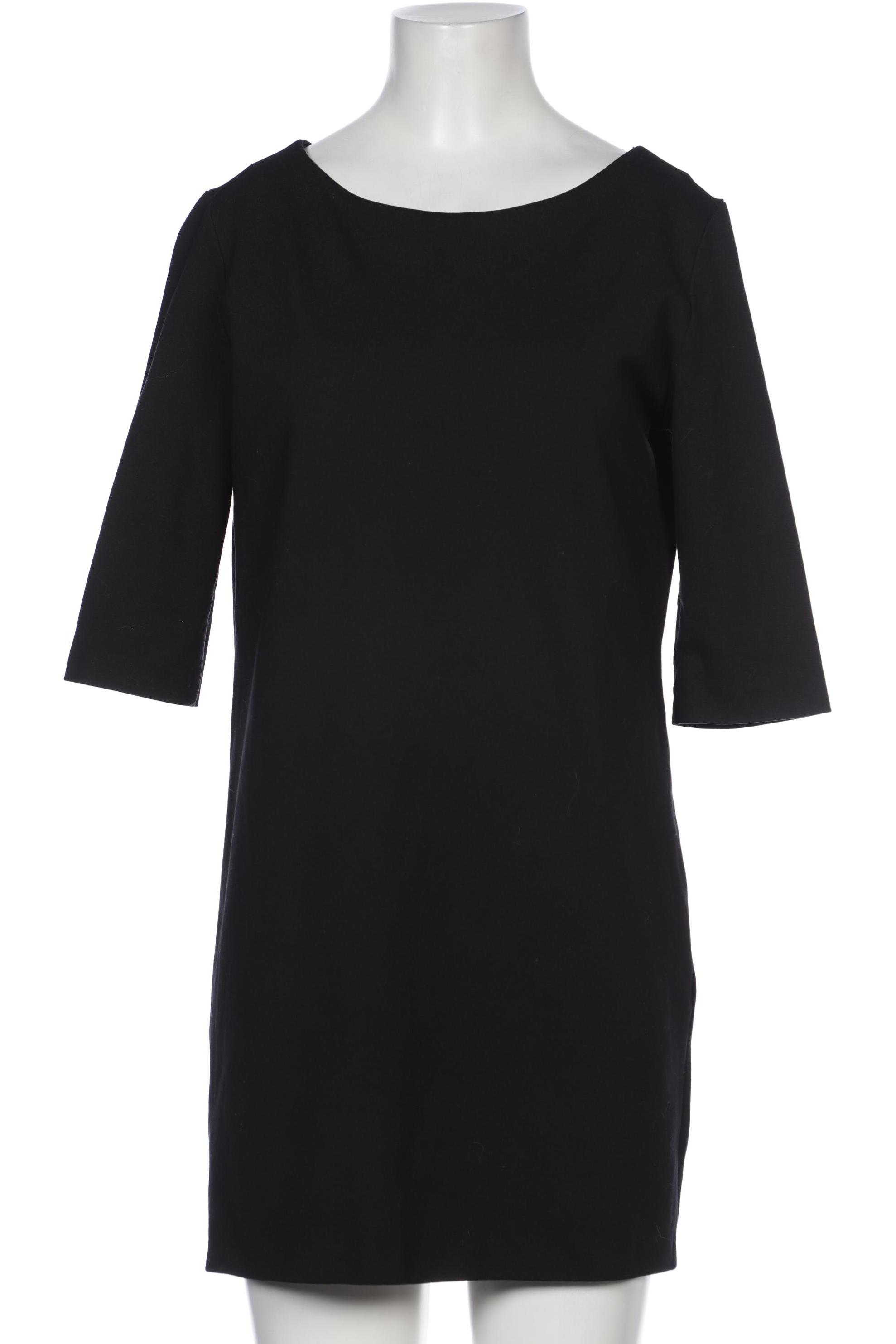 

s.Oliver Damen Kleid, schwarz