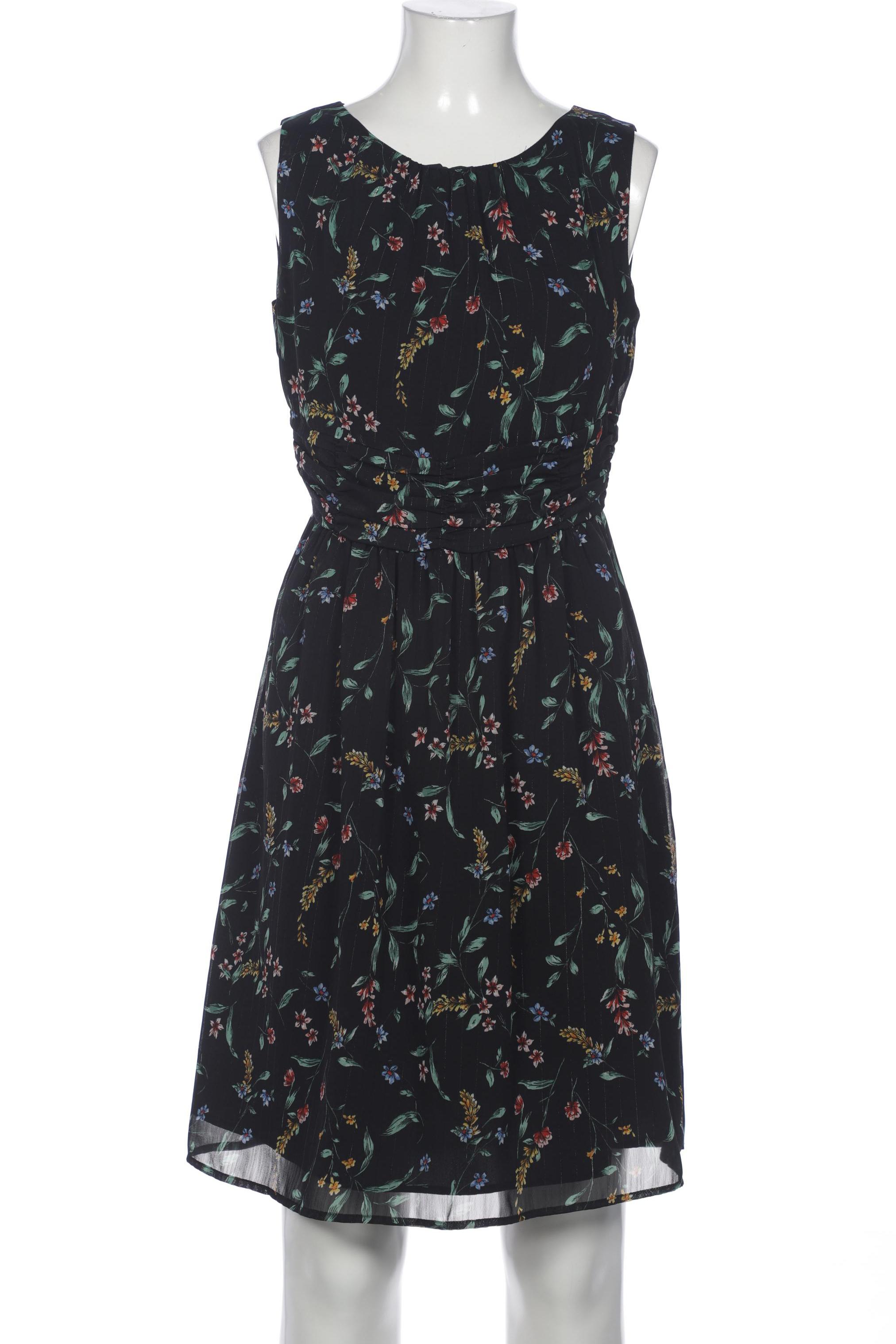 

s.Oliver Damen Kleid, schwarz, Gr. 36