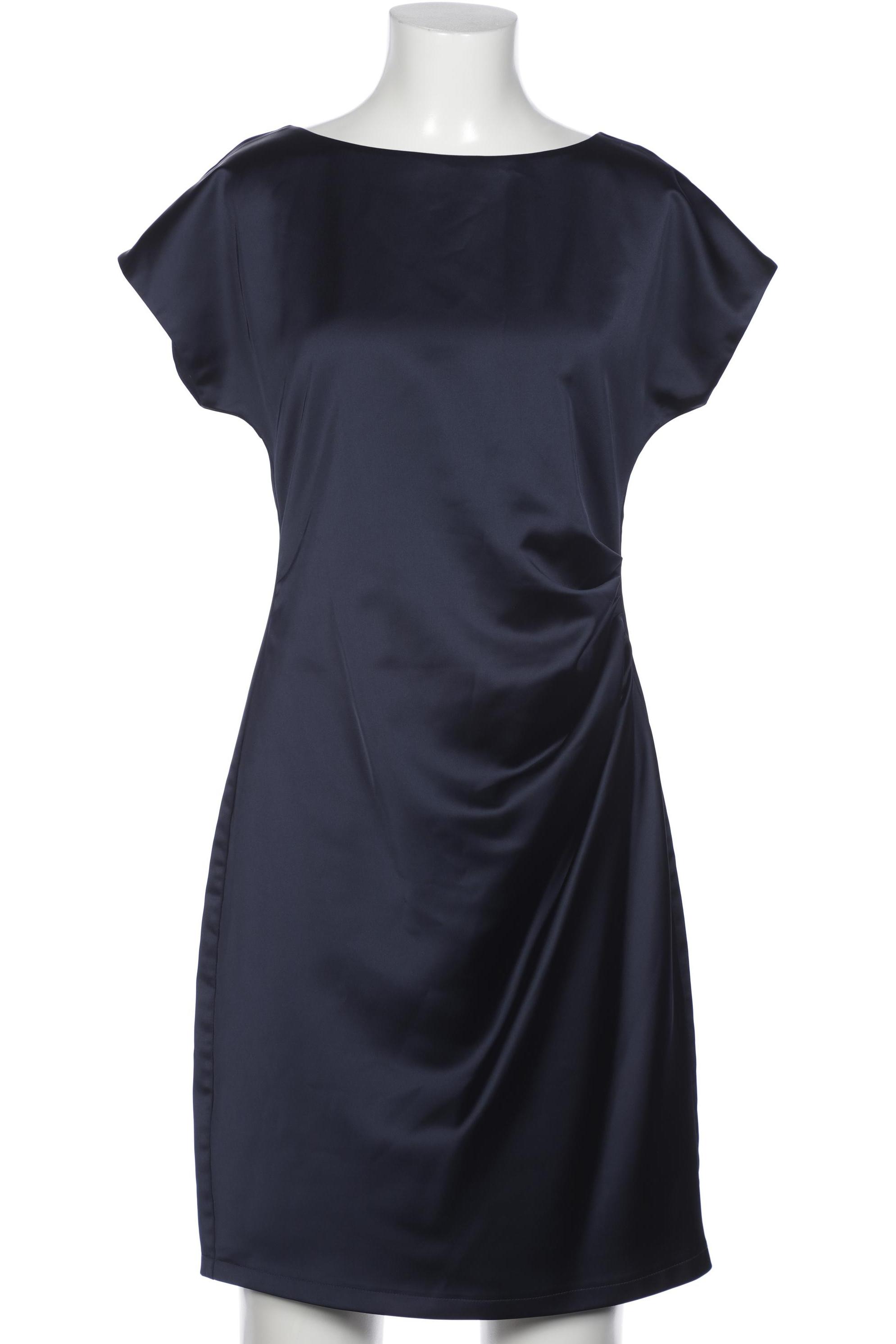 

s.Oliver Damen Kleid, marineblau