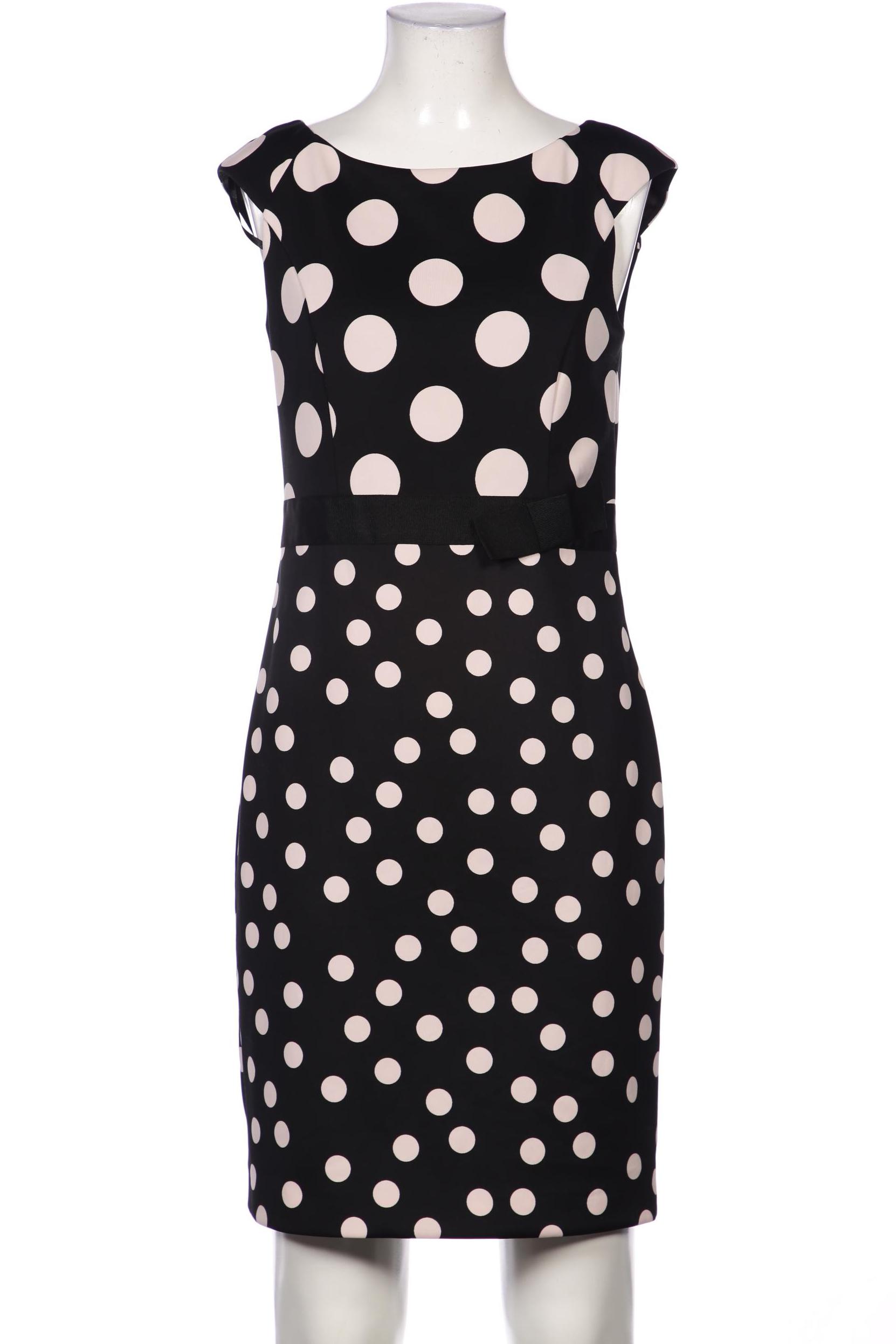 

s.Oliver Damen Kleid, schwarz, Gr. 36