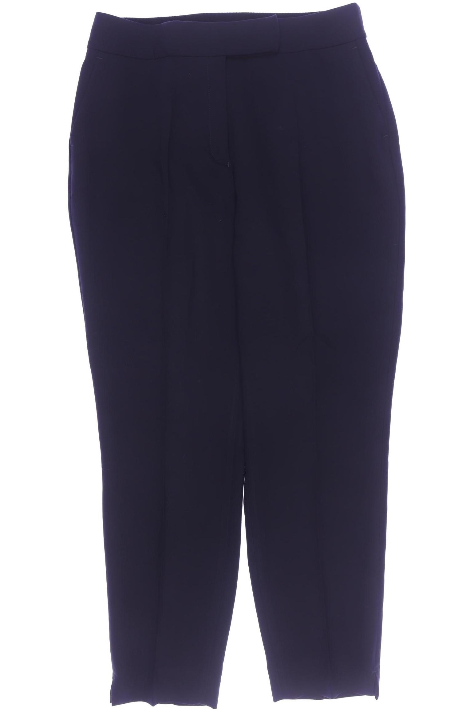 

s.Oliver Damen Stoffhose, marineblau, Gr. 42