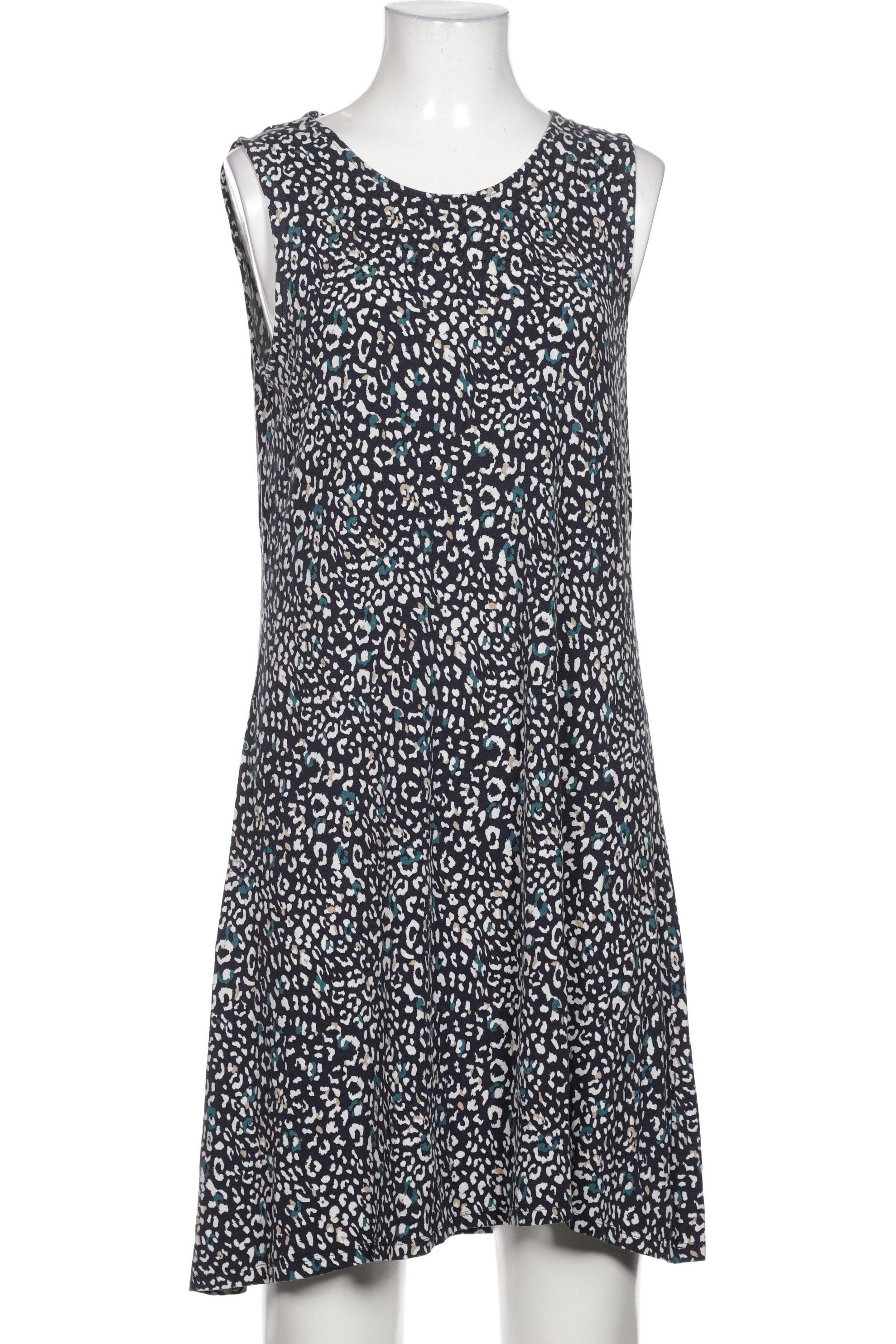 

s.Oliver Damen Kleid, marineblau