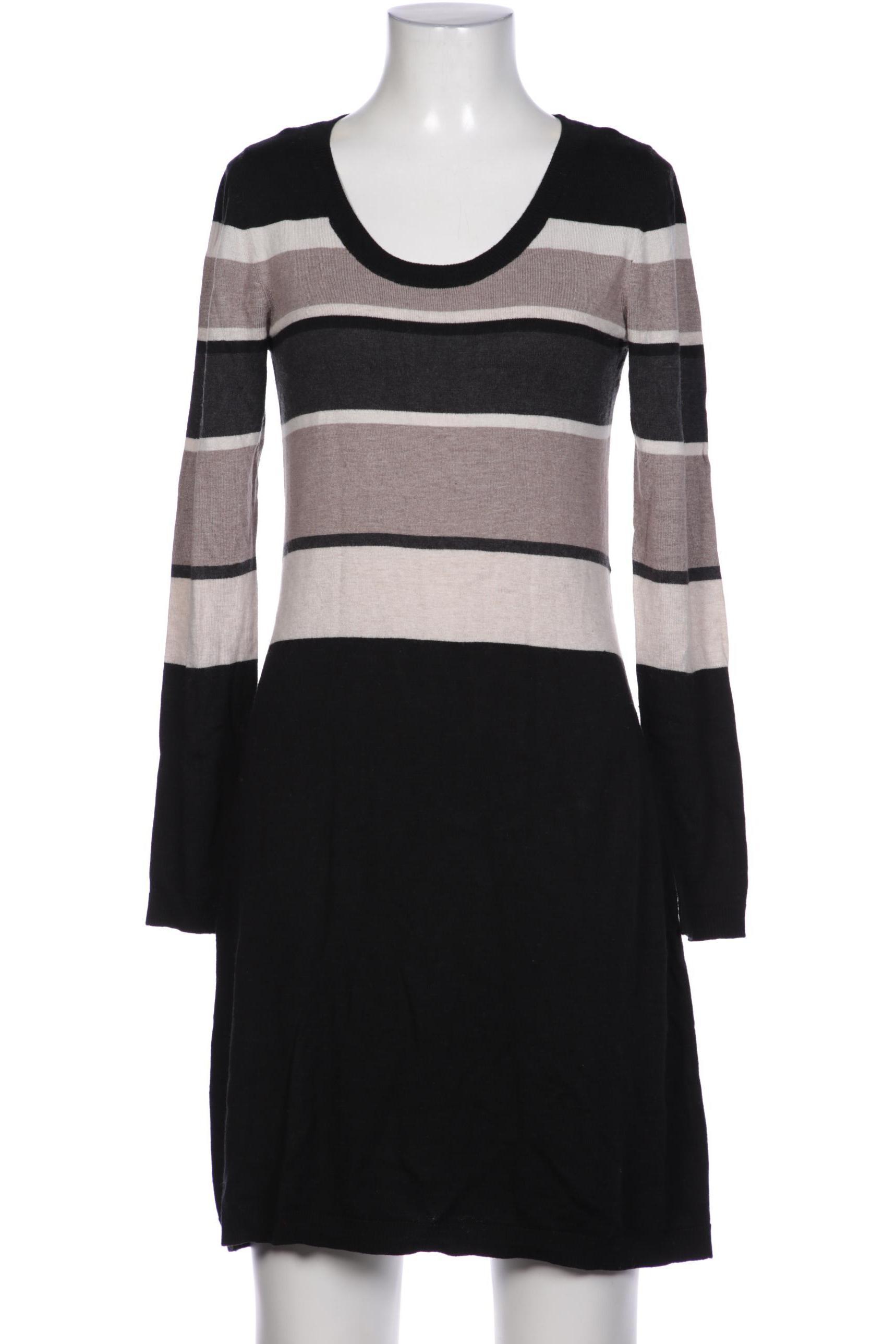 

s.Oliver Damen Kleid, schwarz, Gr. 36