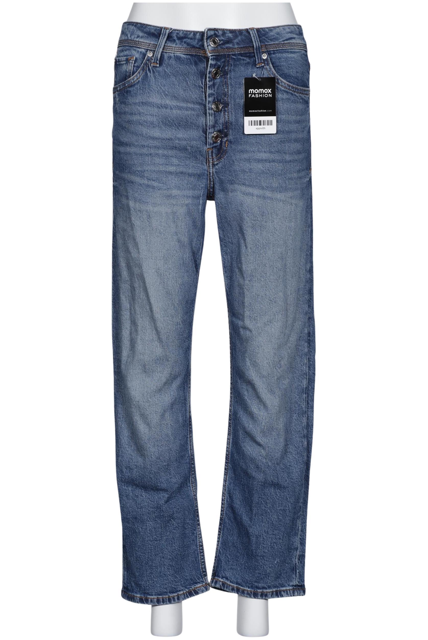 

s.Oliver Damen Jeans, blau, Gr. 34
