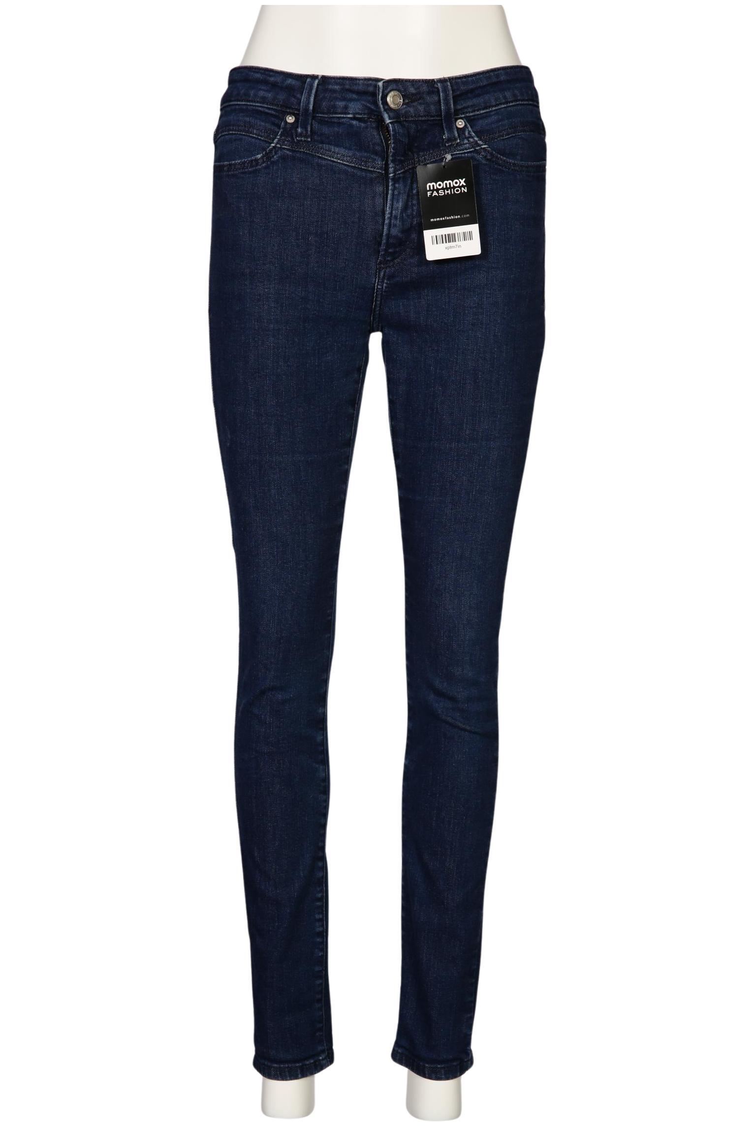 

s.Oliver Damen Jeans, marineblau, Gr. 36