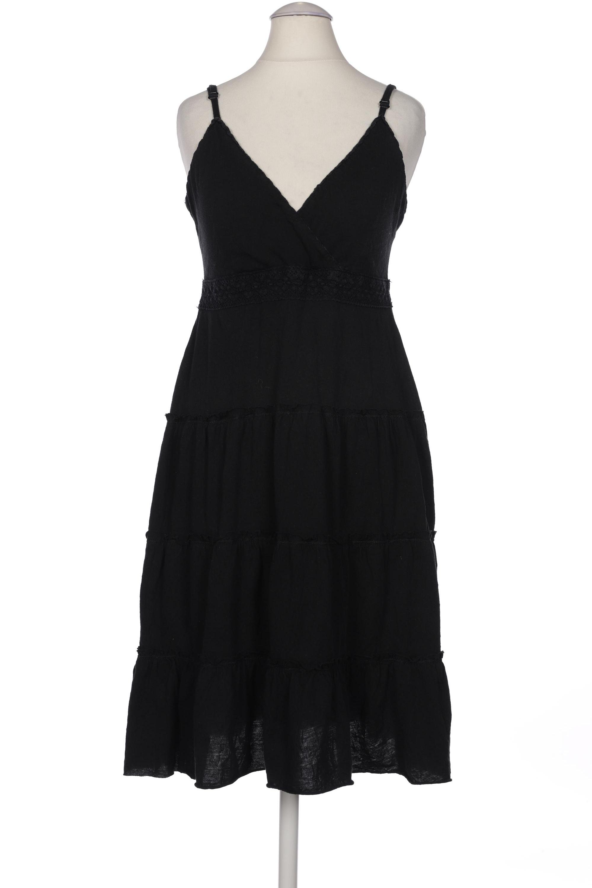 

s.Oliver Damen Kleid, schwarz, Gr. 36