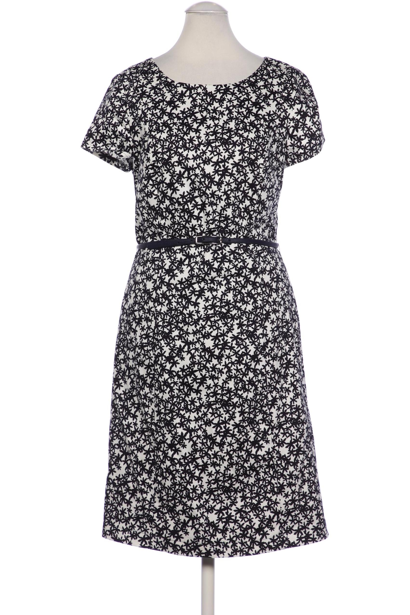 

s.Oliver Damen Kleid, marineblau, Gr. 34