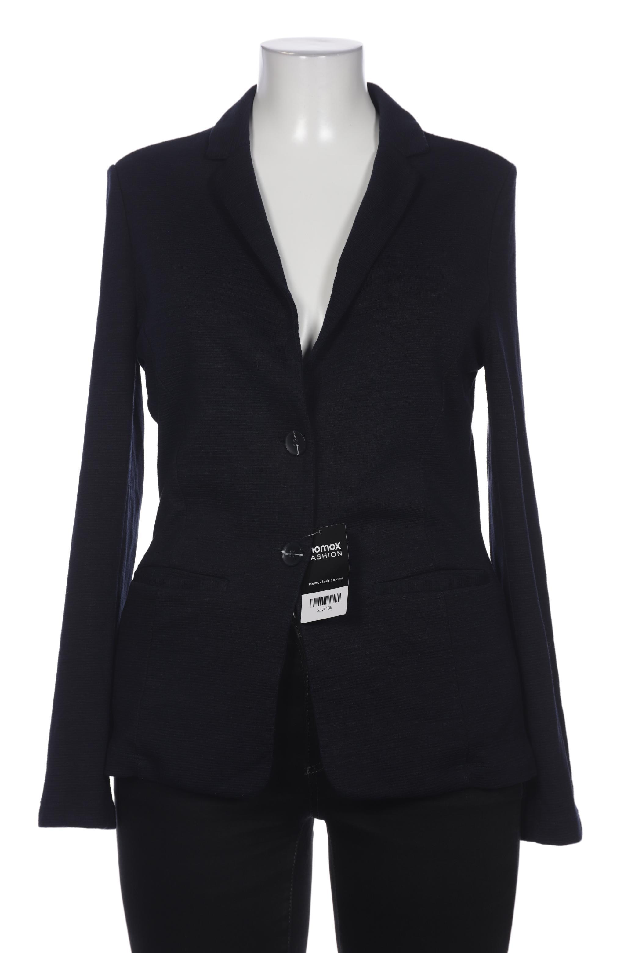 

s.Oliver Damen Blazer, marineblau, Gr. 42
