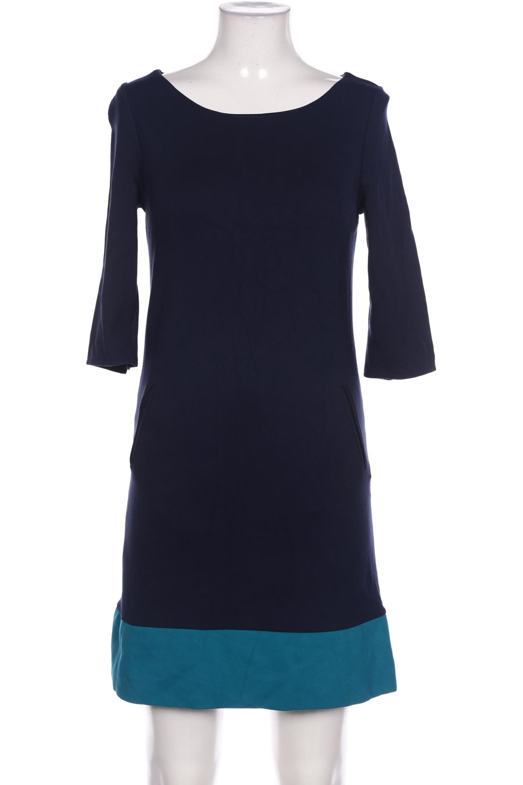 

s.Oliver Damen Kleid, marineblau, Gr. 38