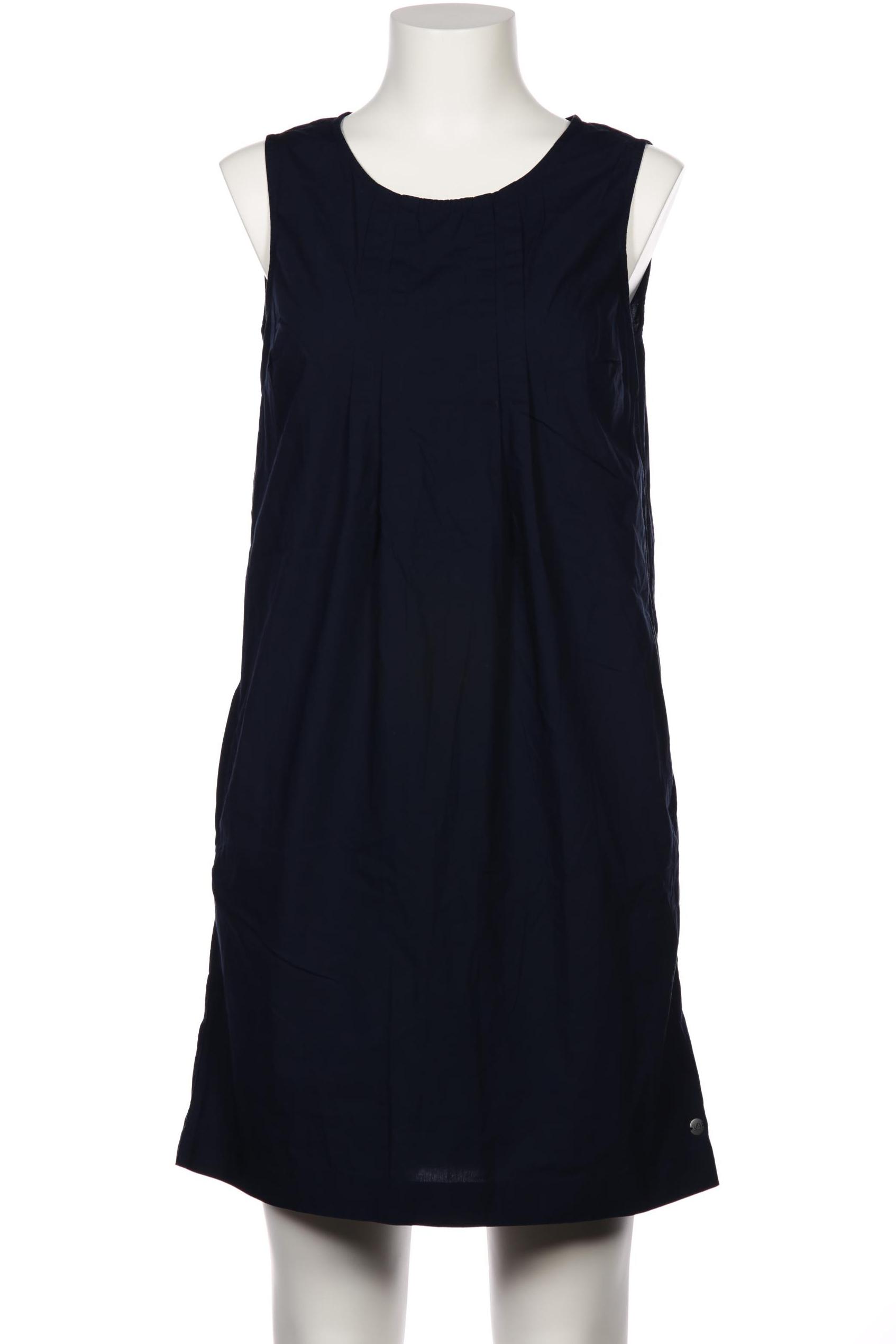 

s.Oliver Damen Kleid, marineblau