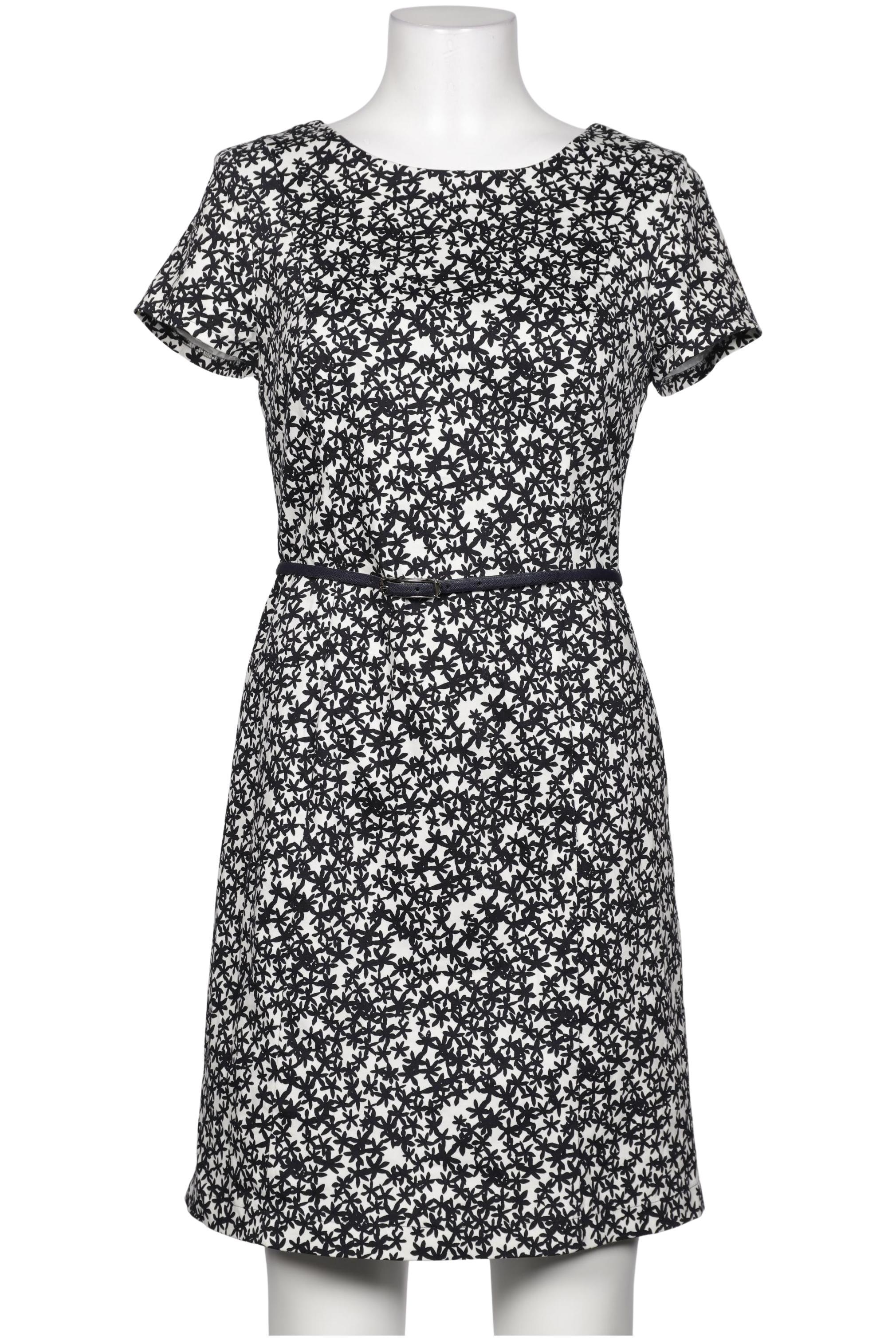 

s.Oliver Damen Kleid, schwarz, Gr. 38