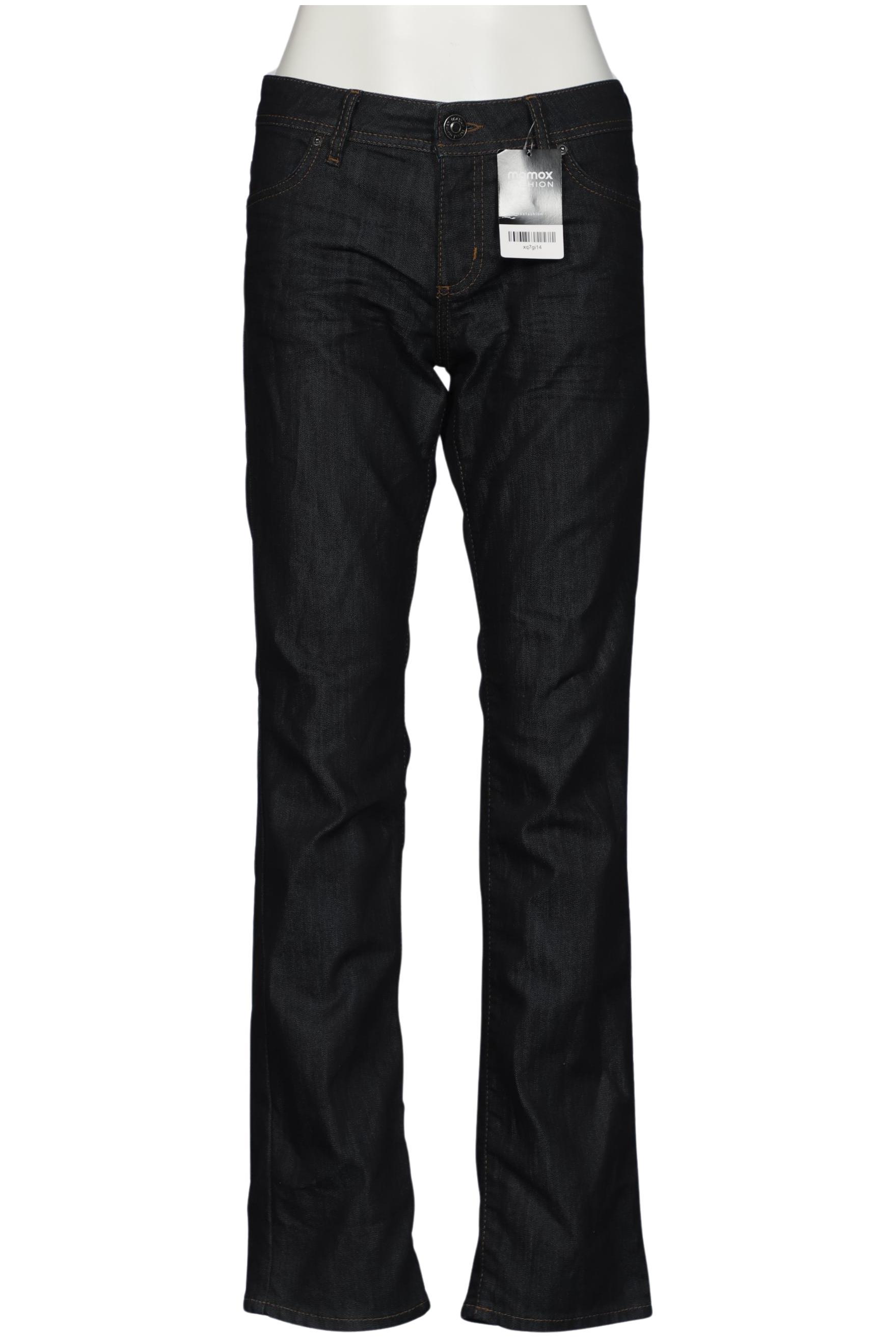 

s.Oliver Damen Jeans, marineblau, Gr. 38