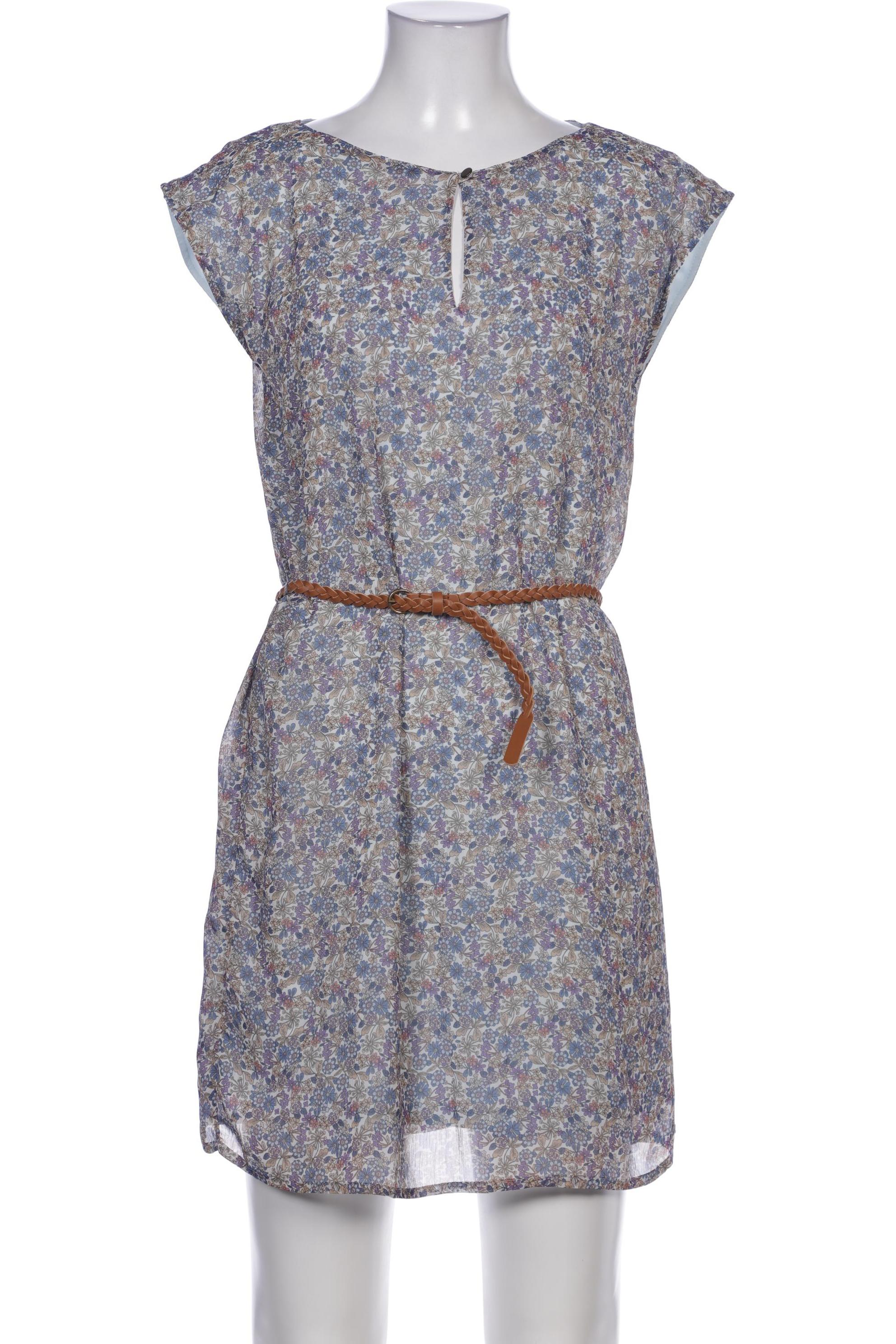 

s.Oliver Damen Kleid, blau, Gr. 36