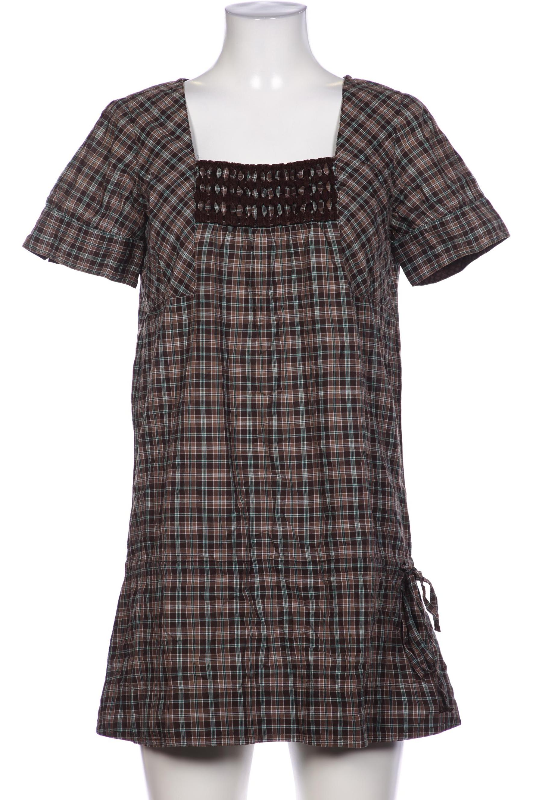 

s.Oliver Damen Kleid, braun, Gr. 38