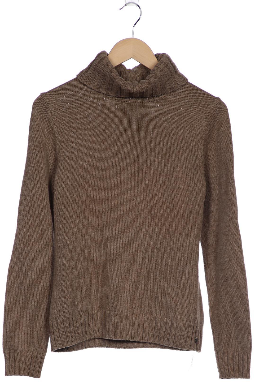 

s.Oliver Damen Pullover, braun