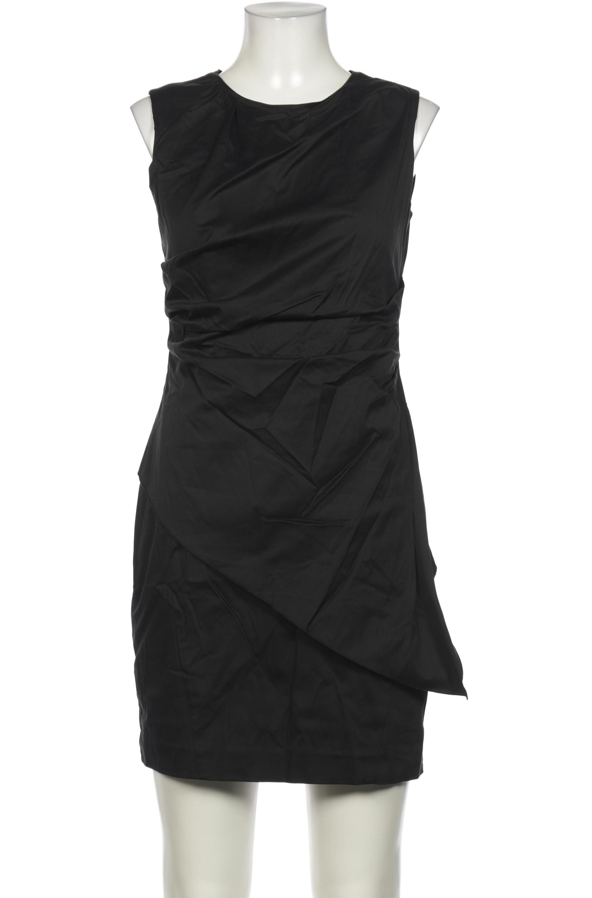 

s.Oliver Damen Kleid, schwarz