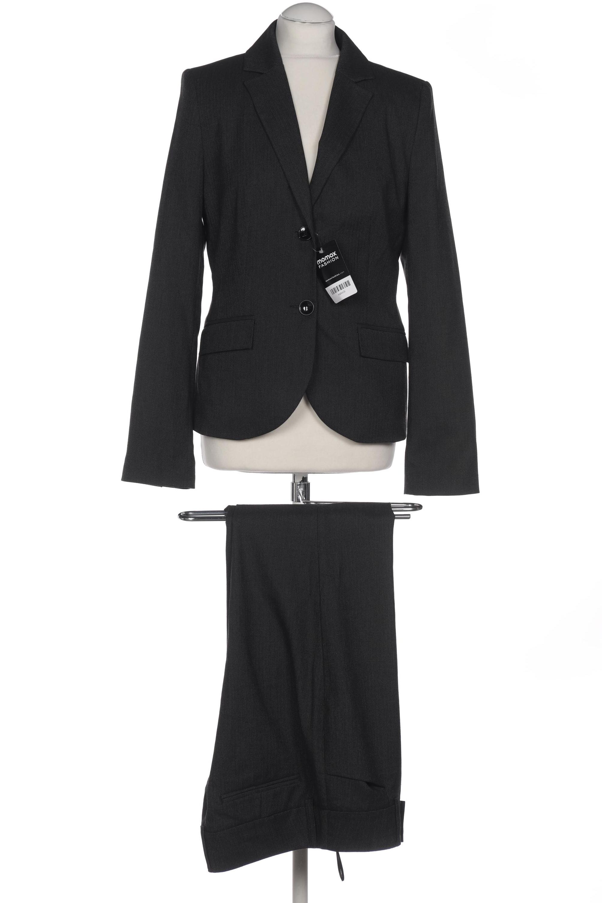 

s.Oliver Damen Anzug, grau