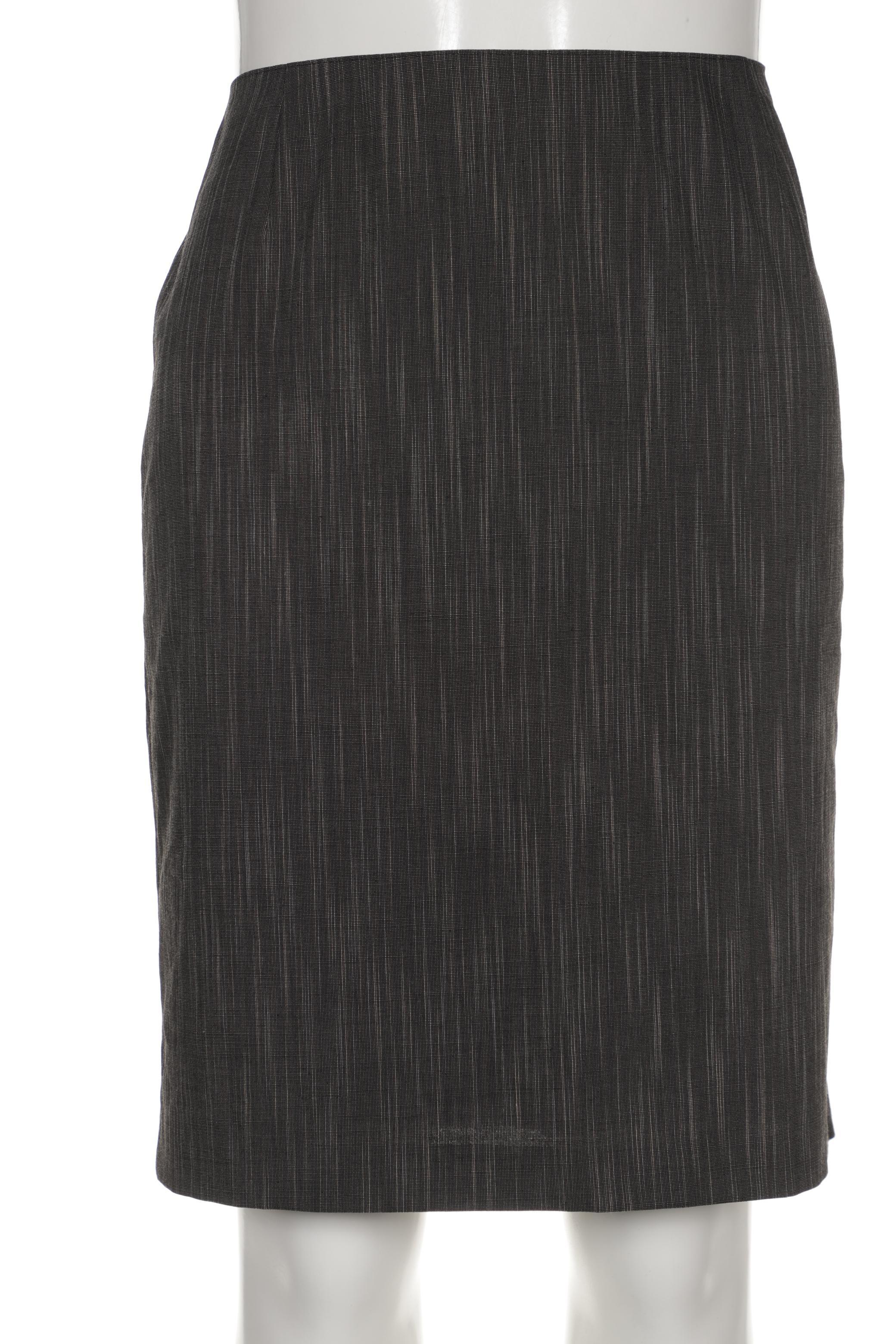 

s.Oliver Damen Rock, grau