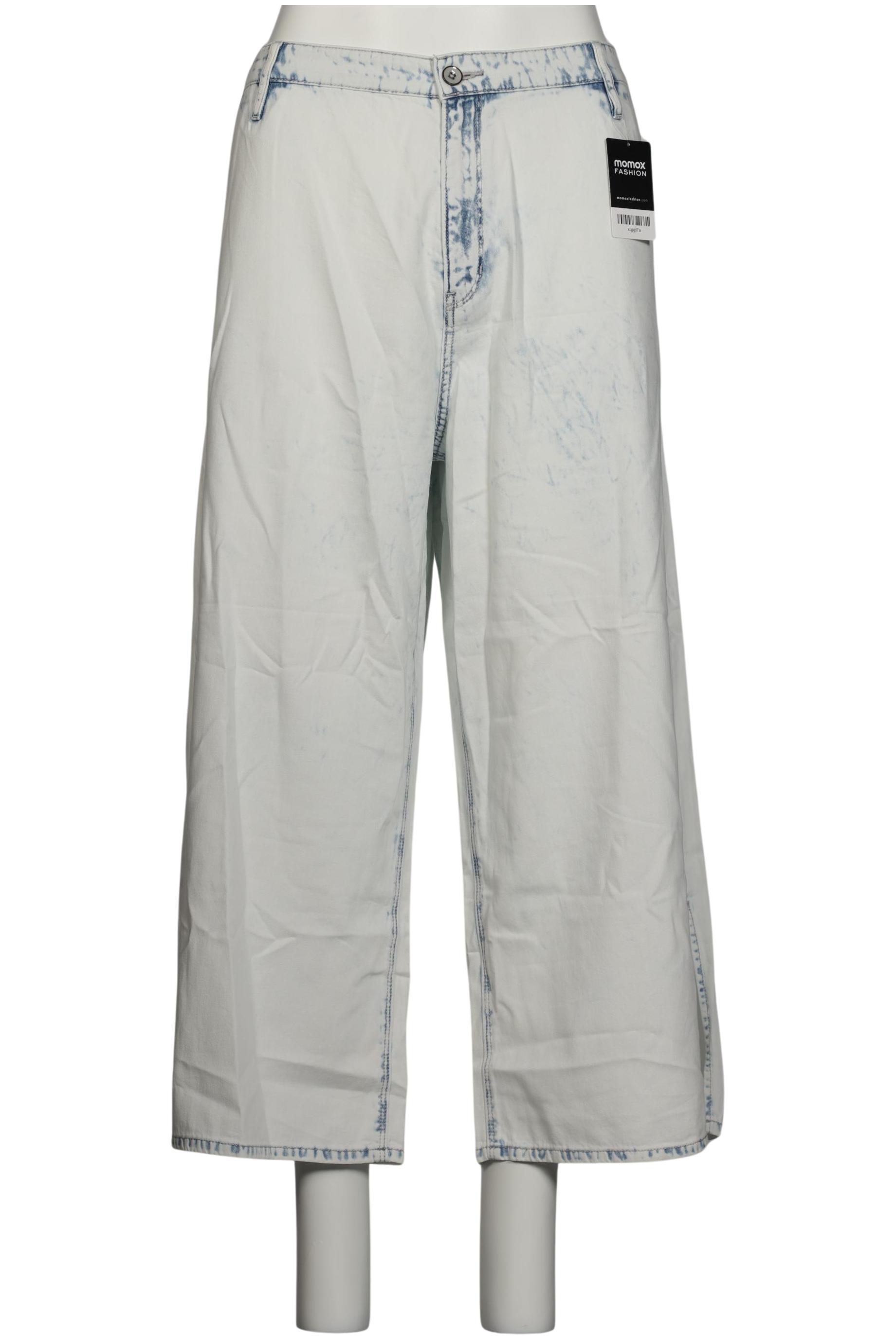 

s.Oliver Damen Jeans, hellblau, Gr. 48