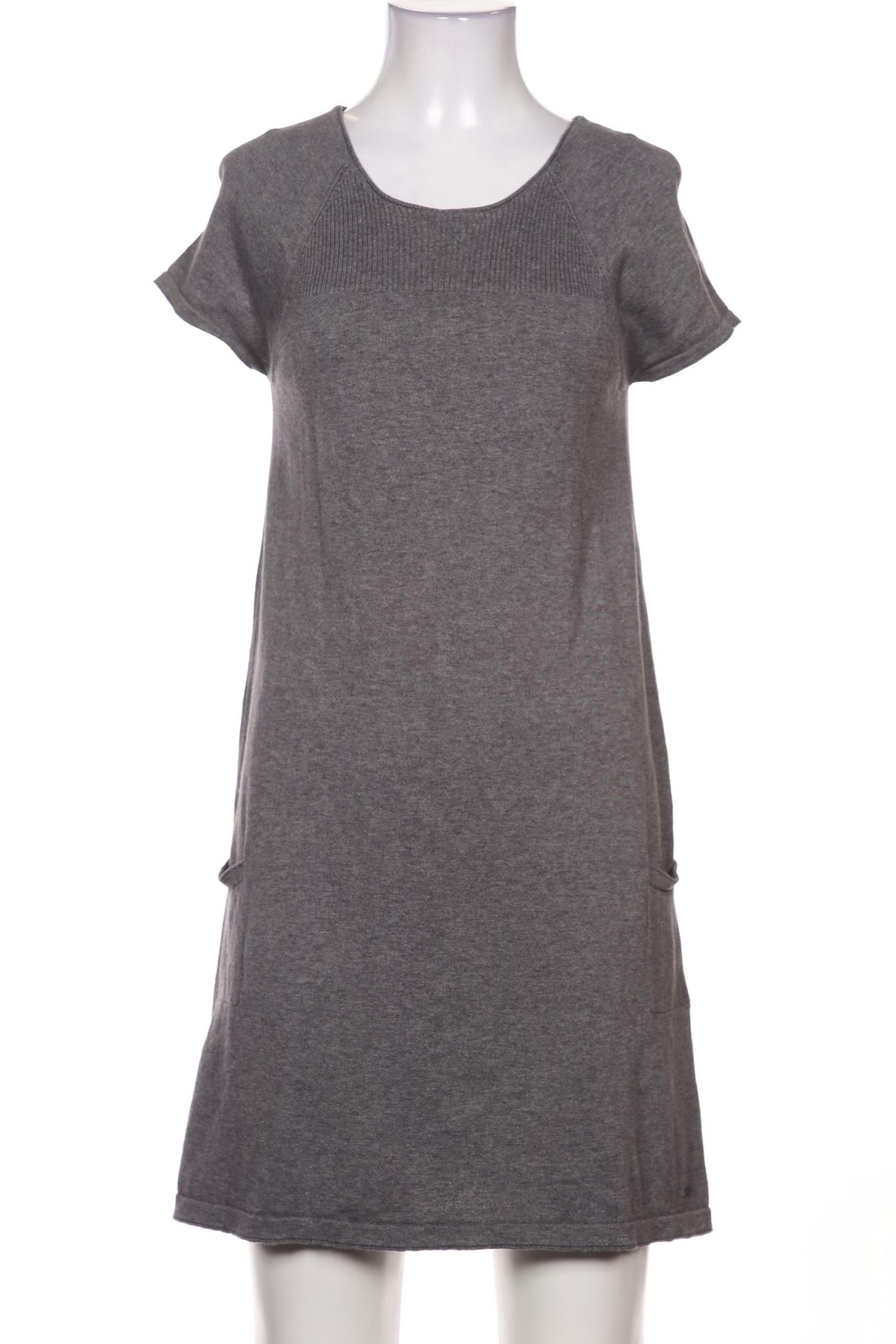 

s.Oliver Damen Kleid, grau, Gr. 38