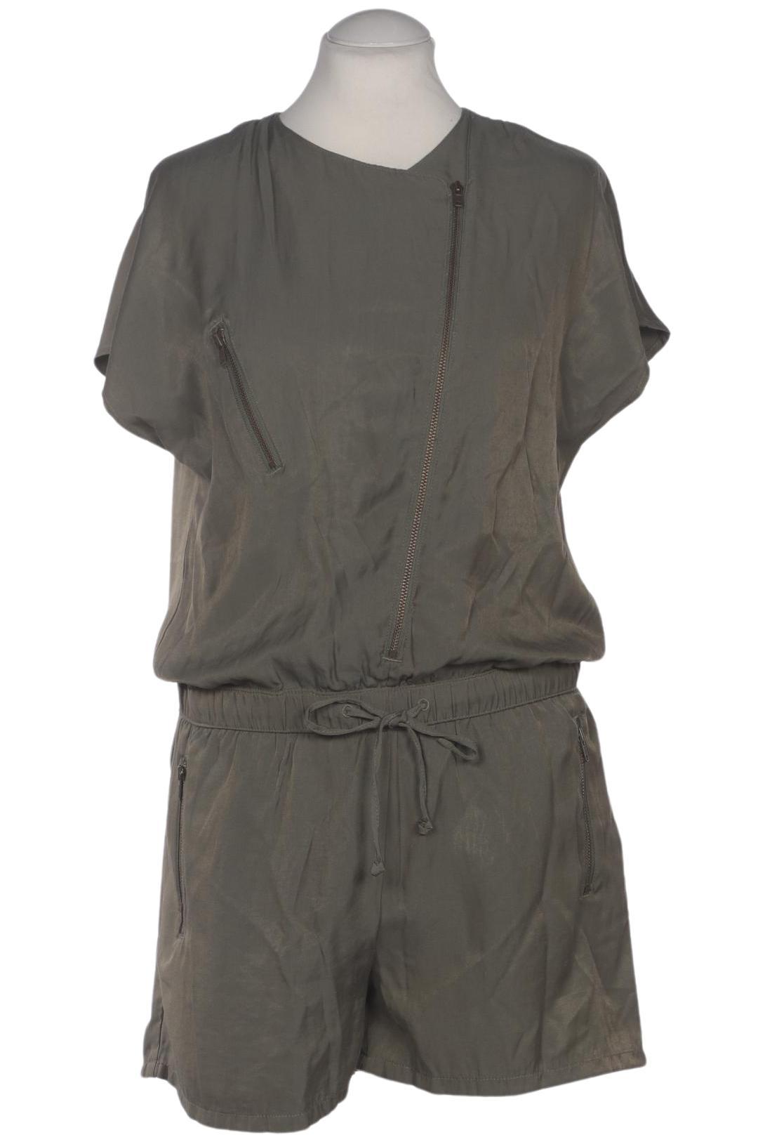 

s.Oliver Damen Jumpsuit/Overall, grün, Gr. 38
