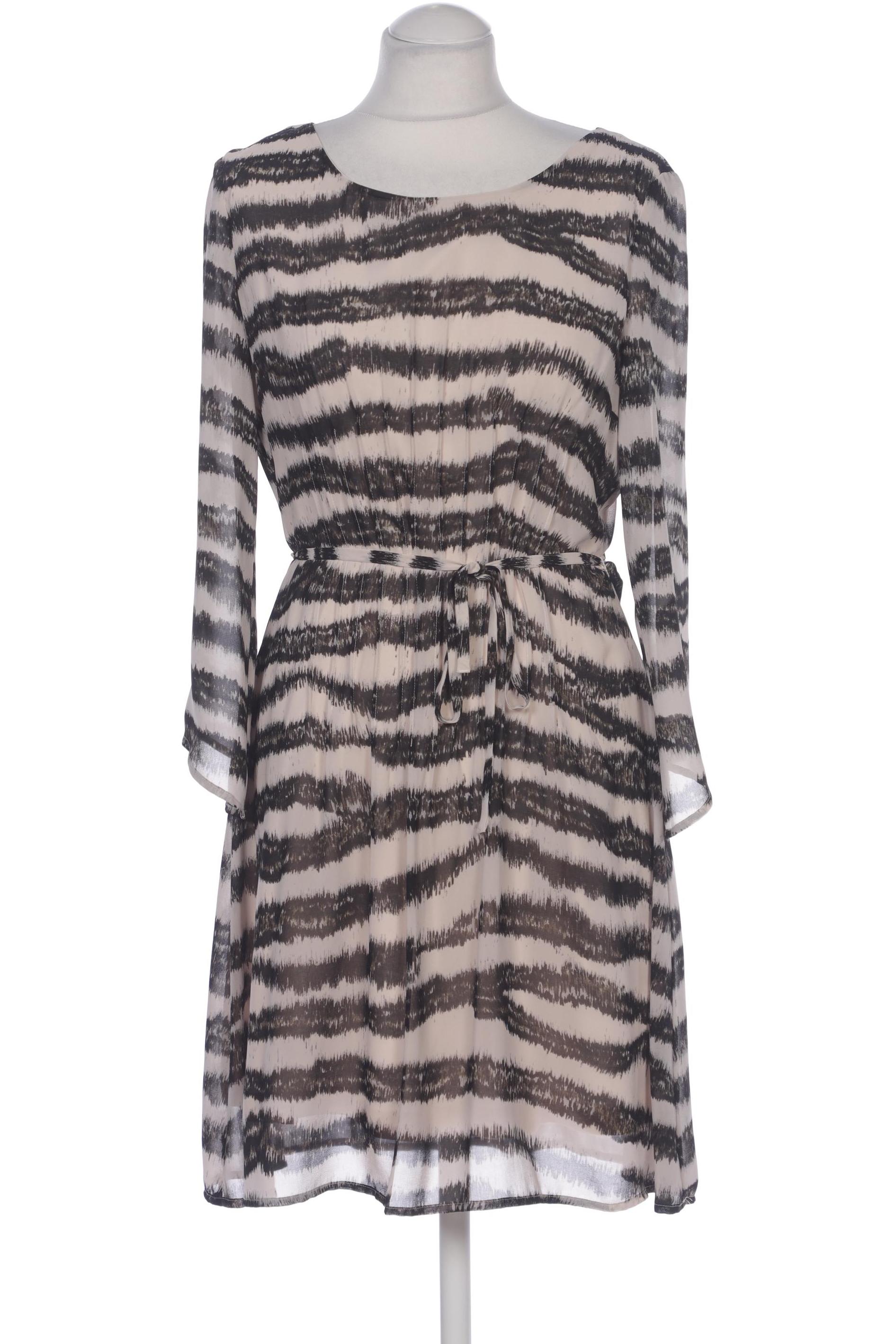 

s.Oliver Damen Kleid, beige, Gr. 36