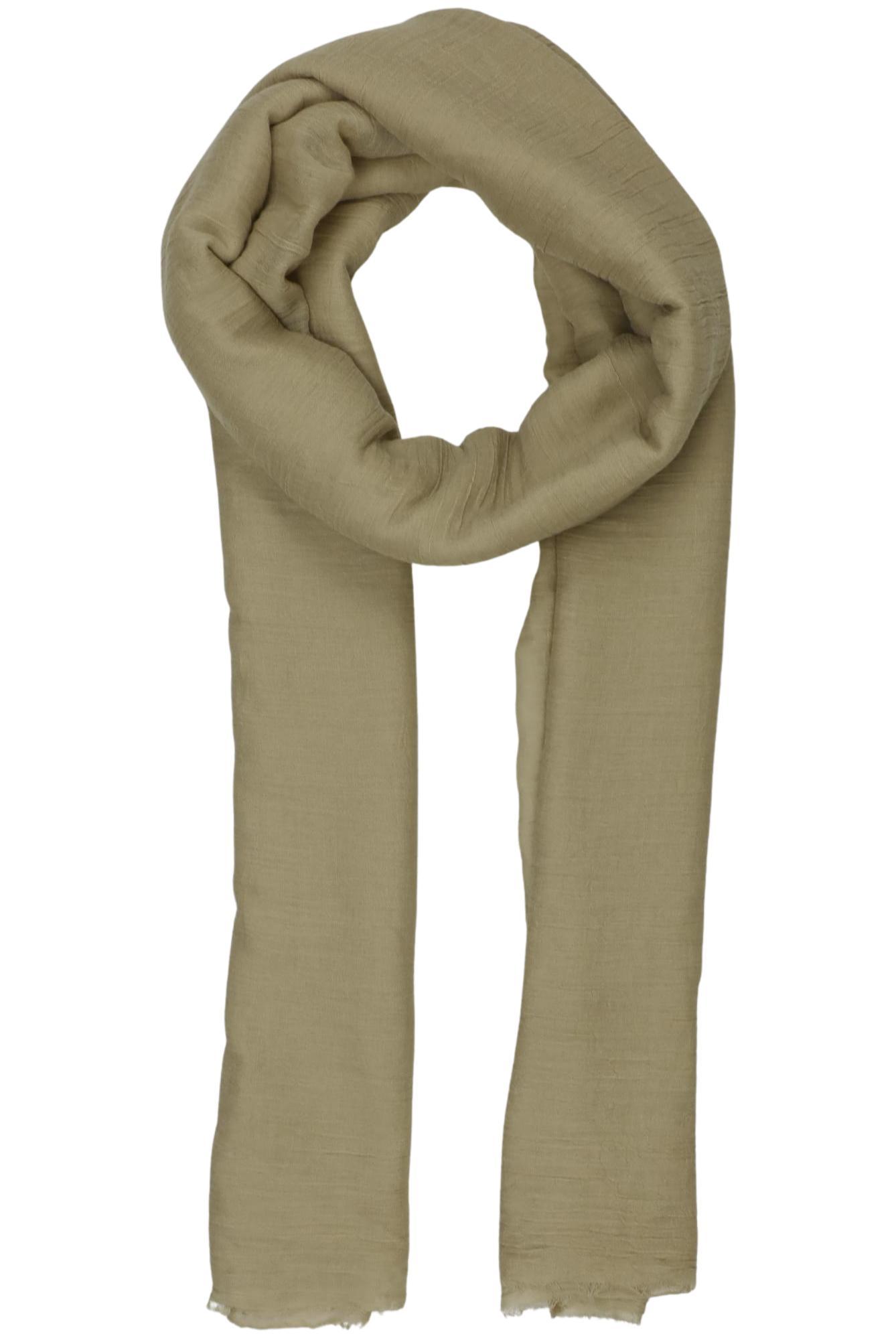 

s.Oliver Damen Schal, beige, Gr.