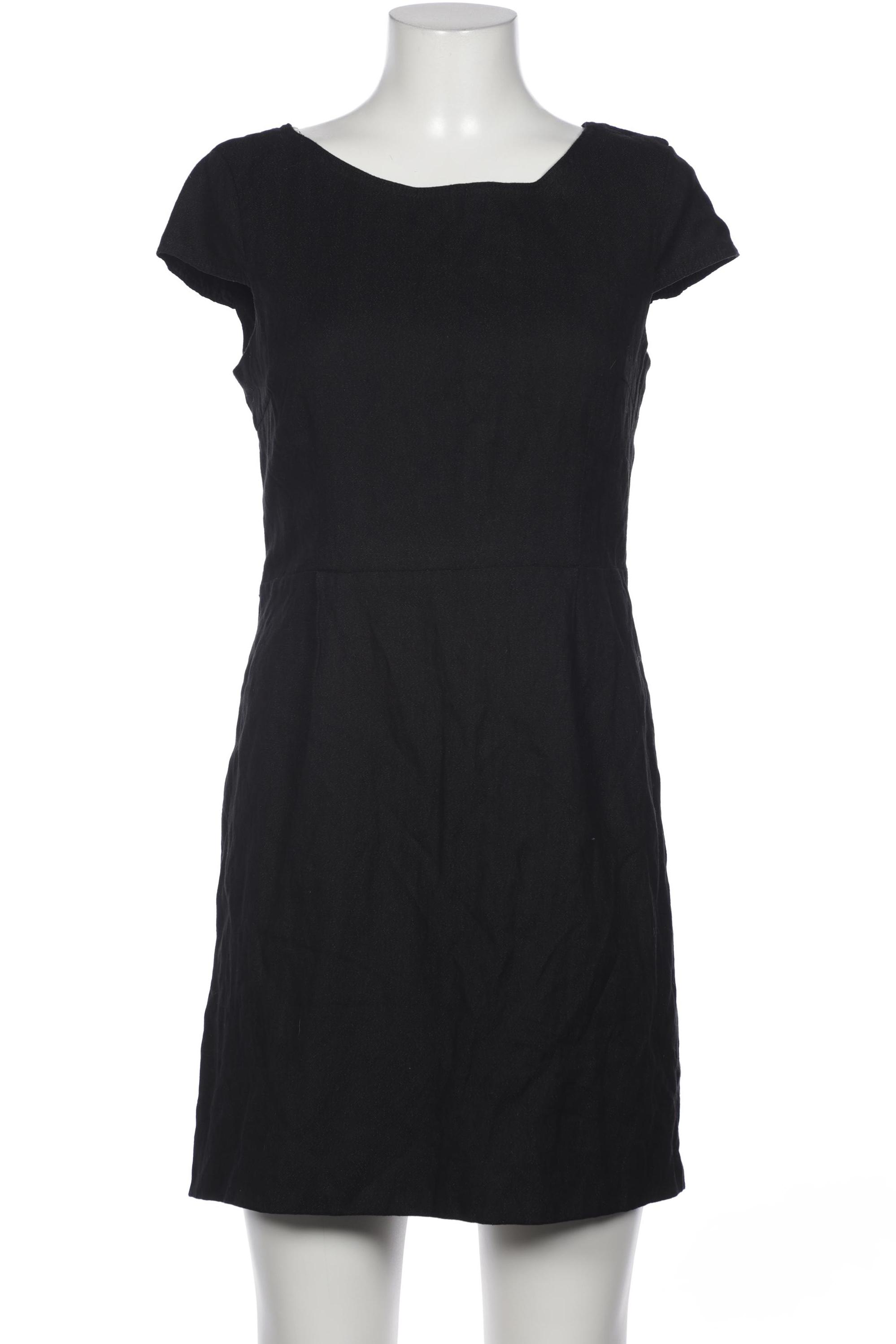 

s.Oliver Damen Kleid, schwarz
