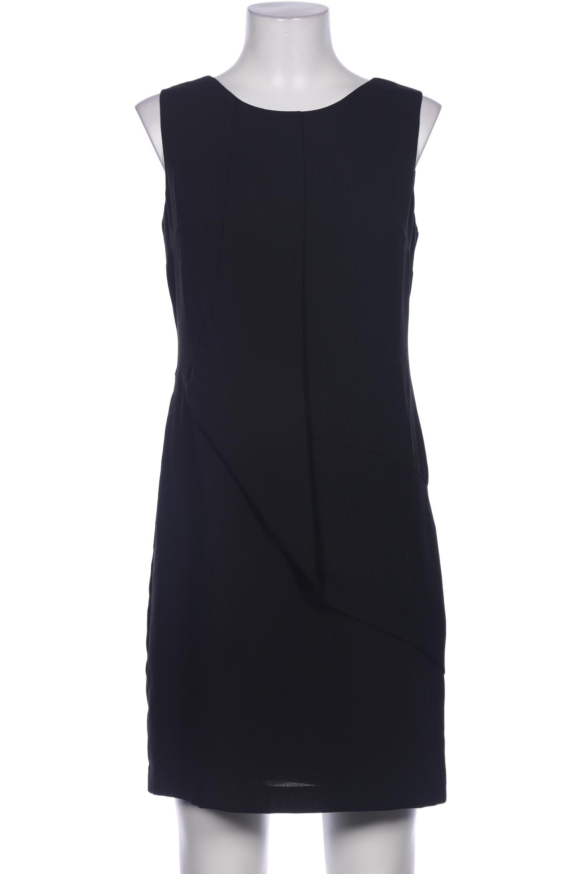 

s.Oliver Damen Kleid, schwarz, Gr. 38